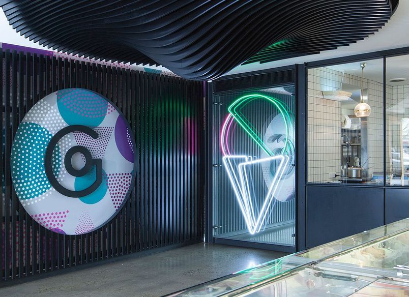 Augustus Gelatery Pascoe Vale