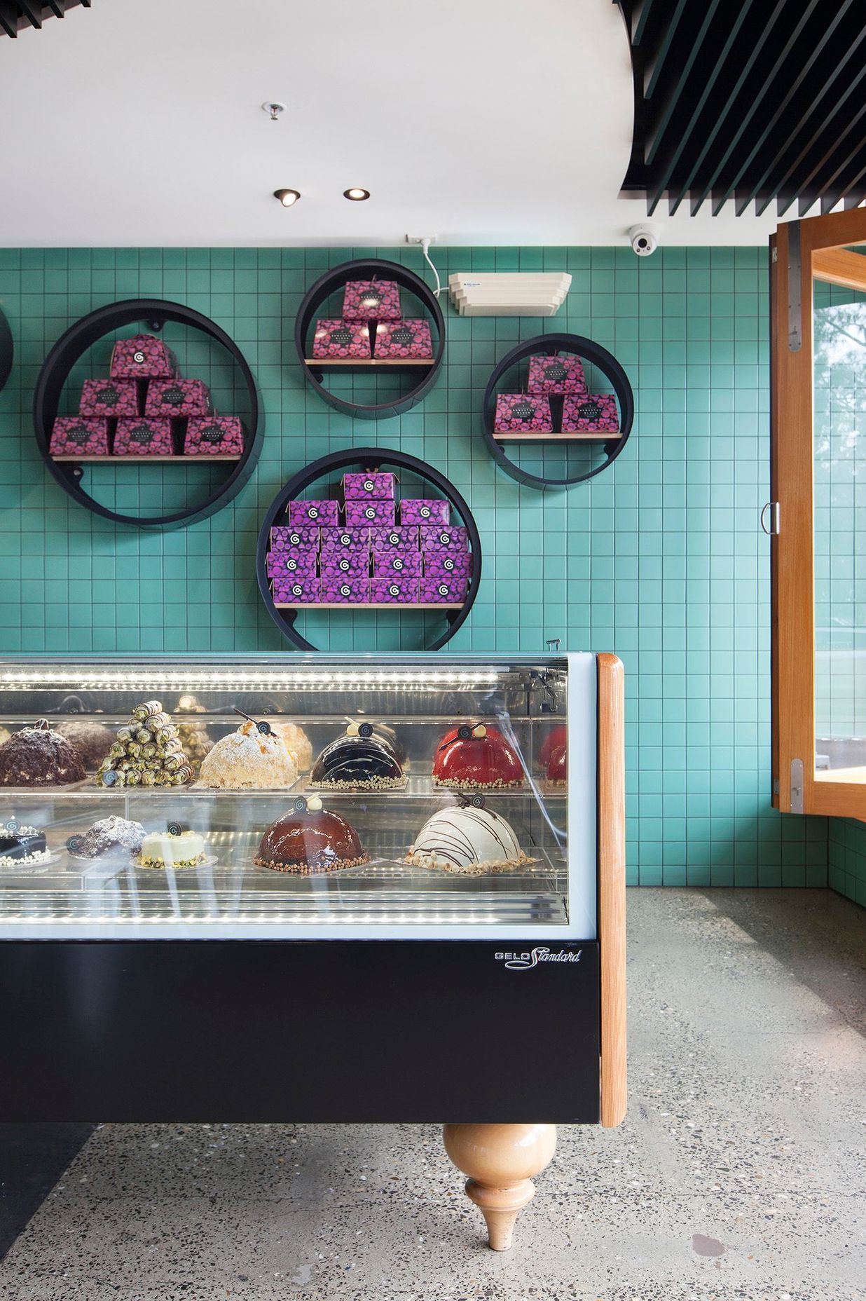 Augustus Gelatery Pascoe Vale