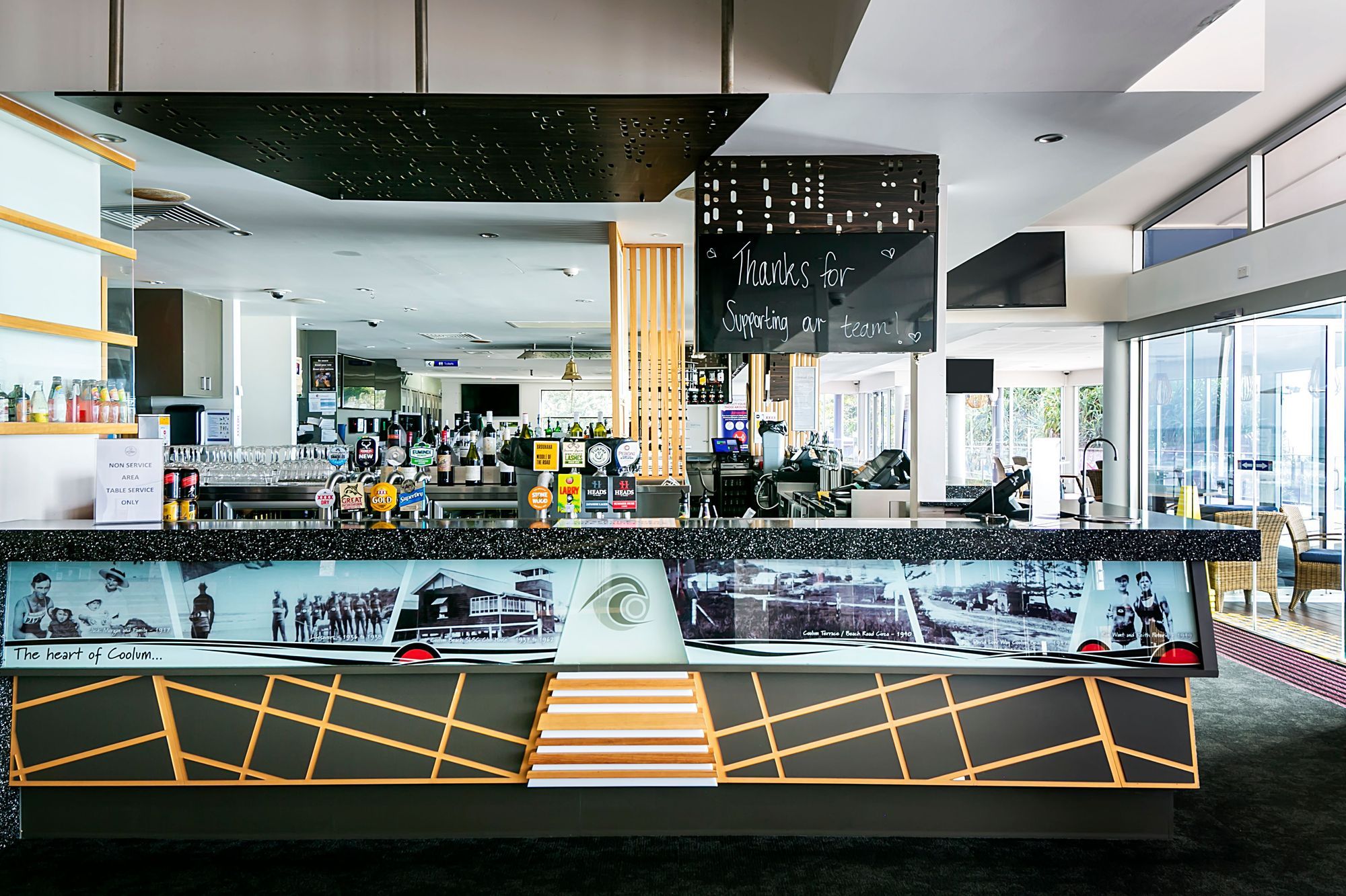 Coolum Surf Club