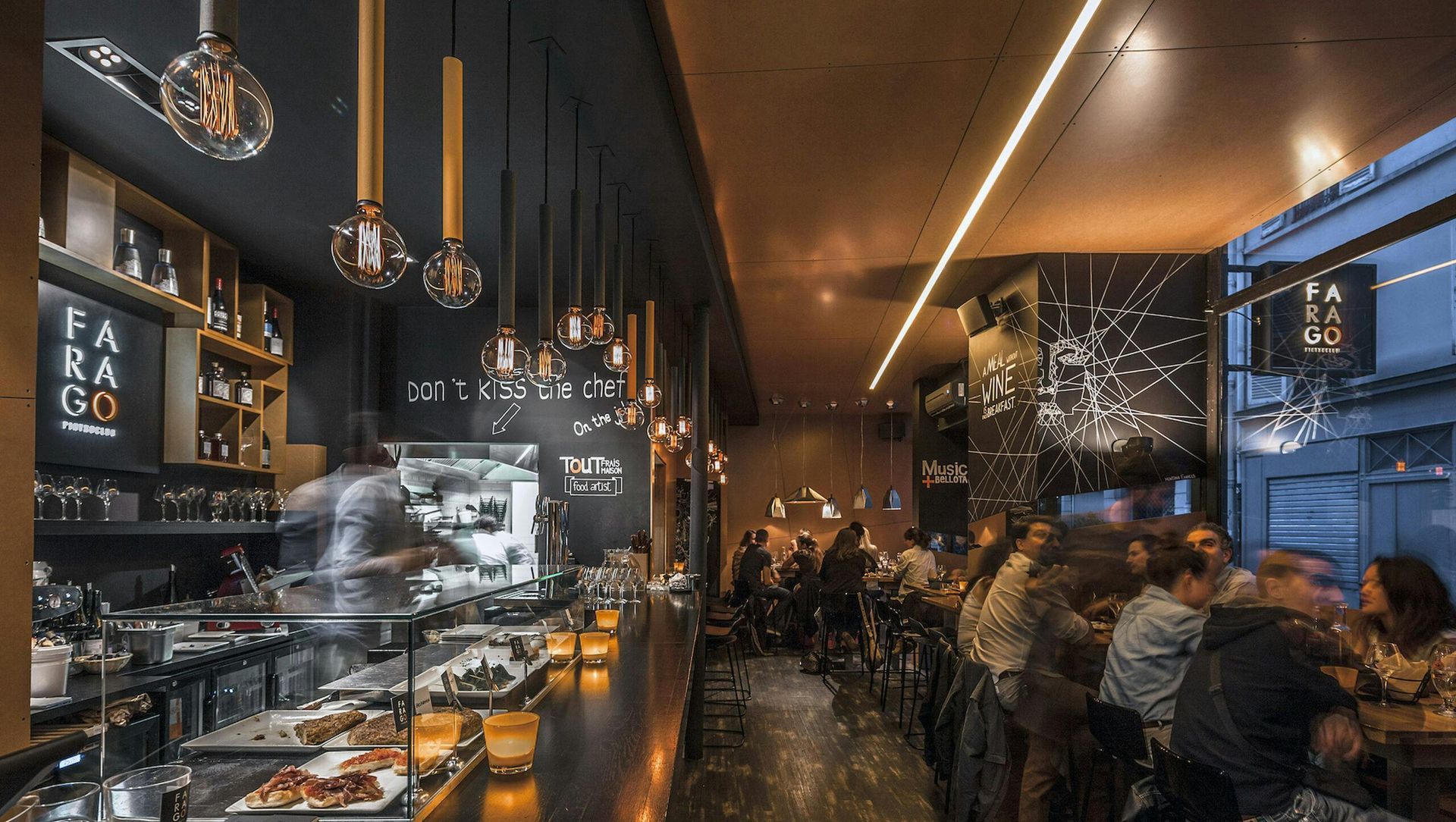 Tapas Bar banner