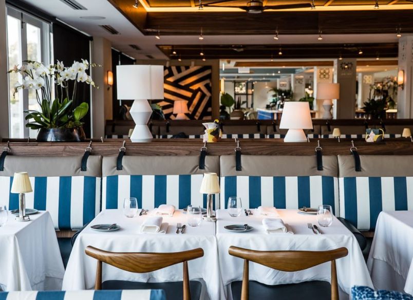 Balmoral Bathers' Pavillion