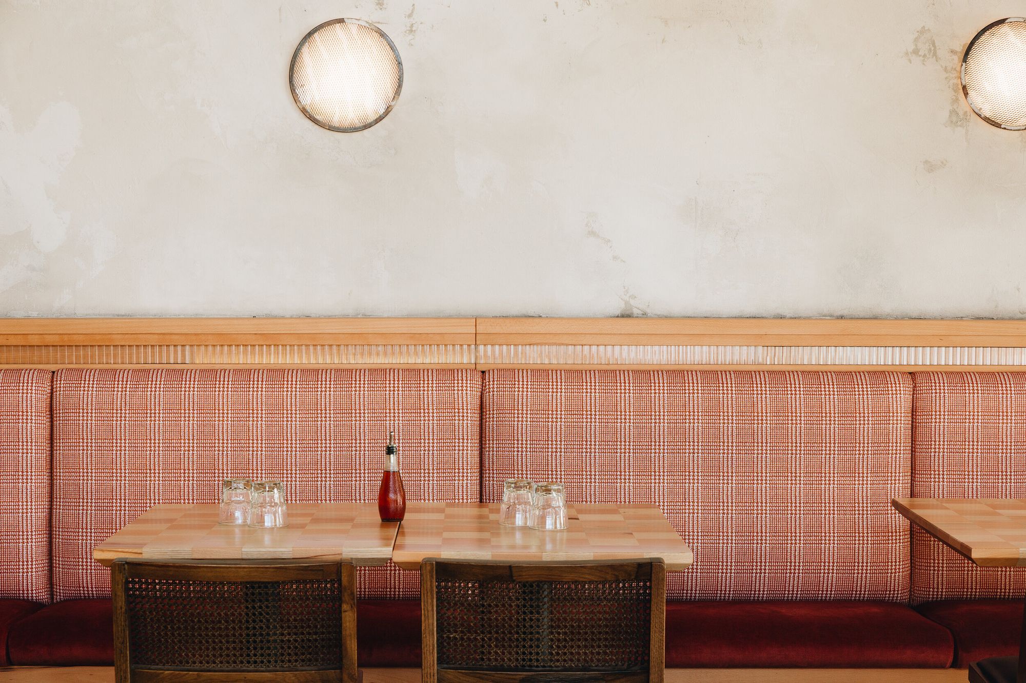 Scopa, Cuba St