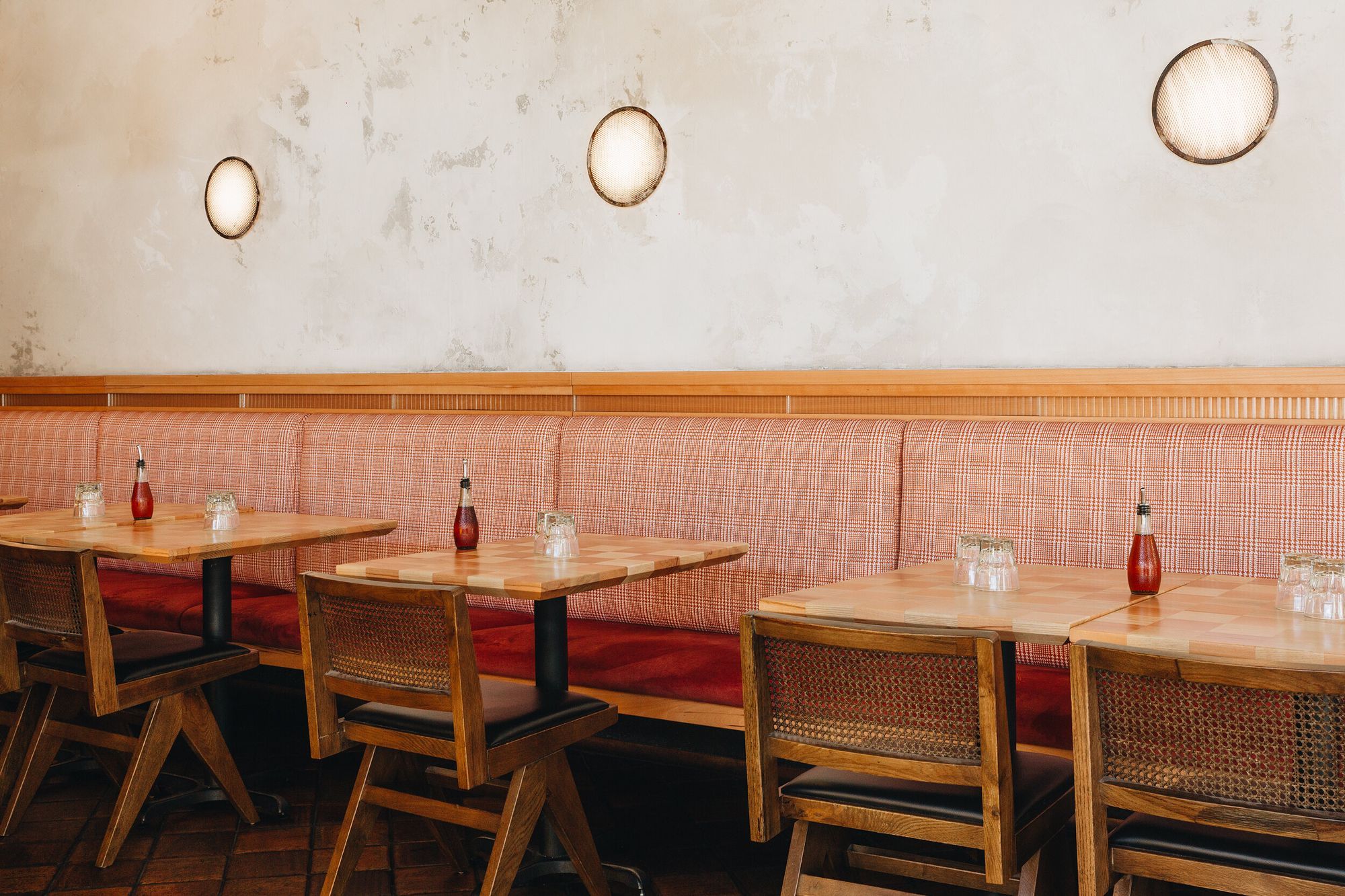 Scopa, Cuba St