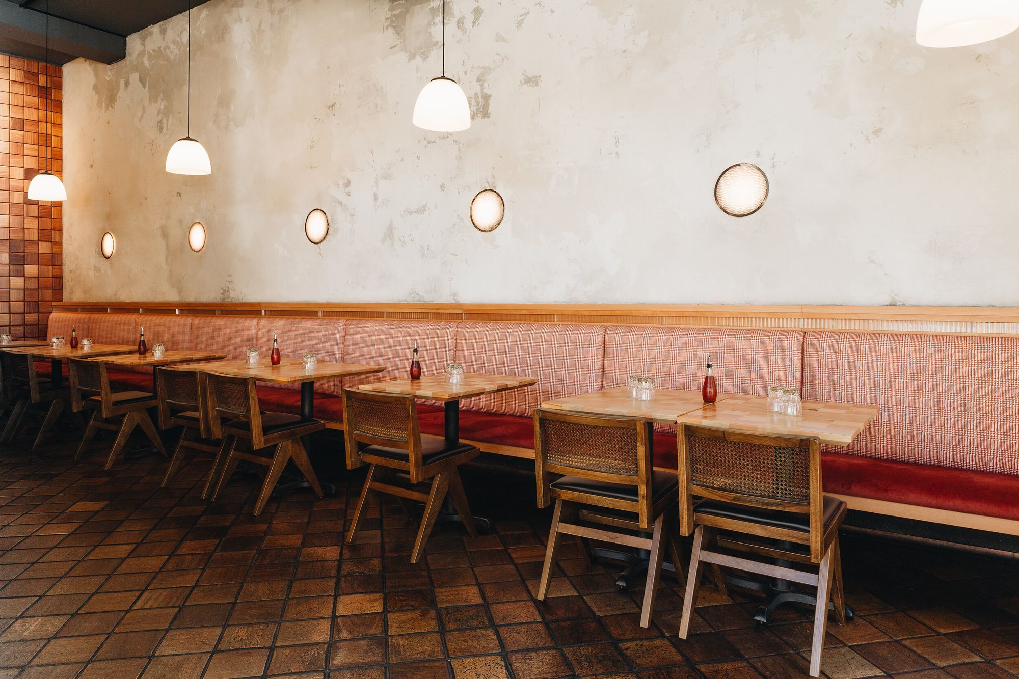 Scopa, Cuba St