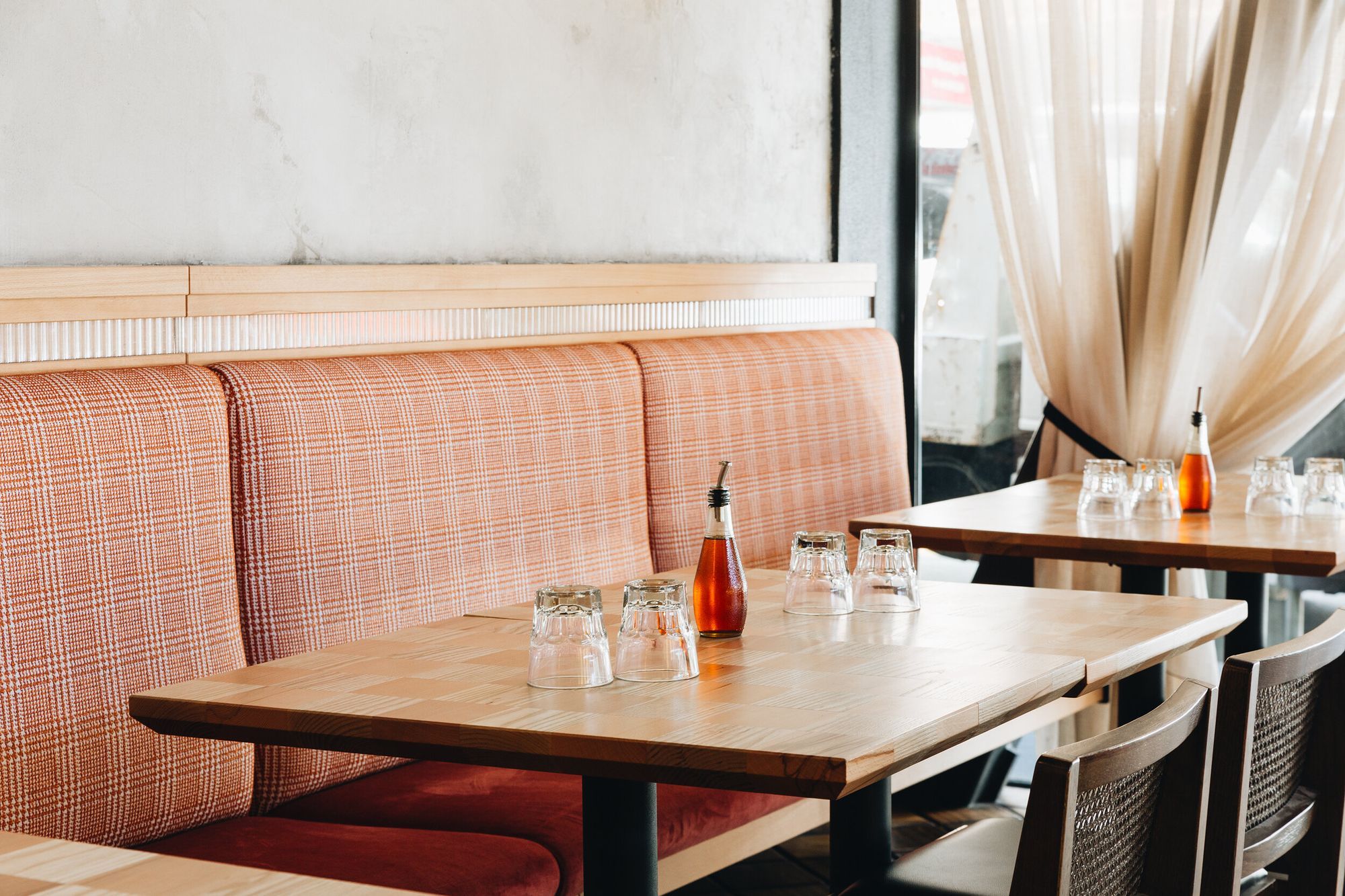 Scopa, Cuba St