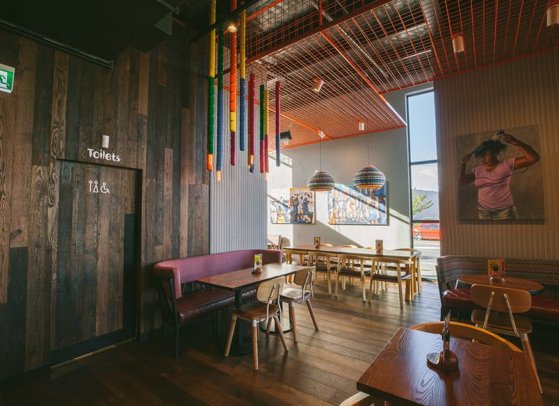 Nandos Northlands