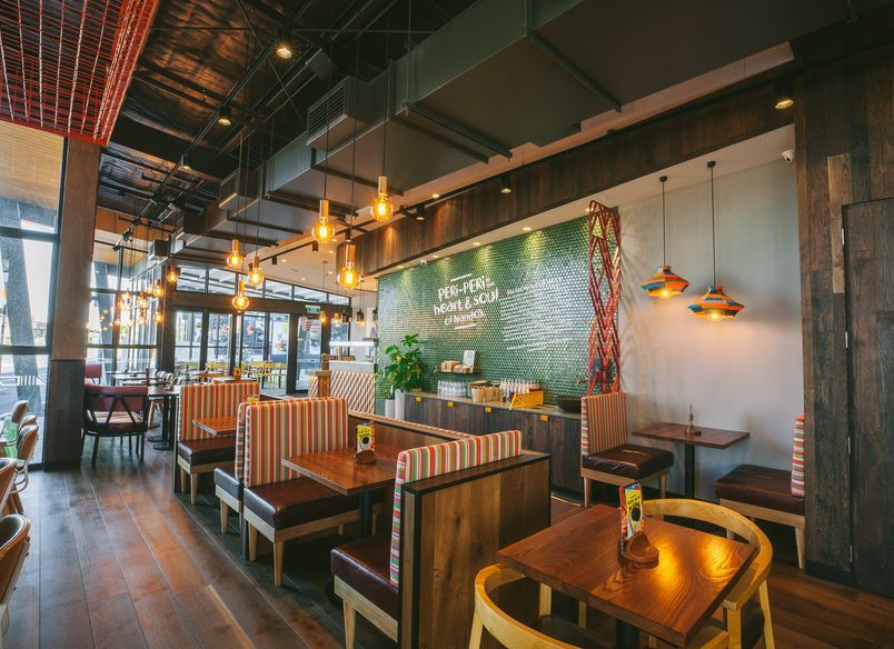 Nandos Northlands