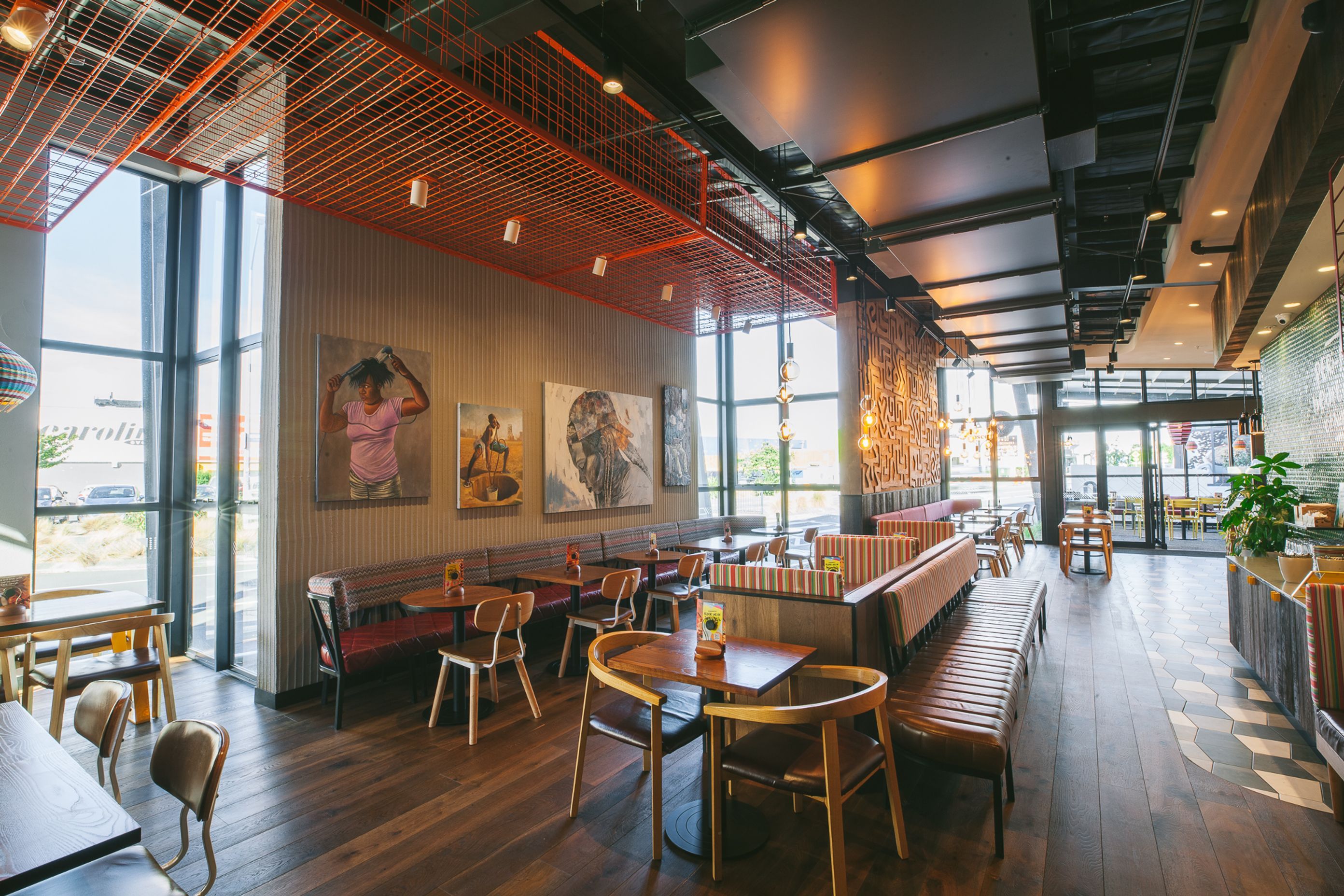 Nandos Northlands