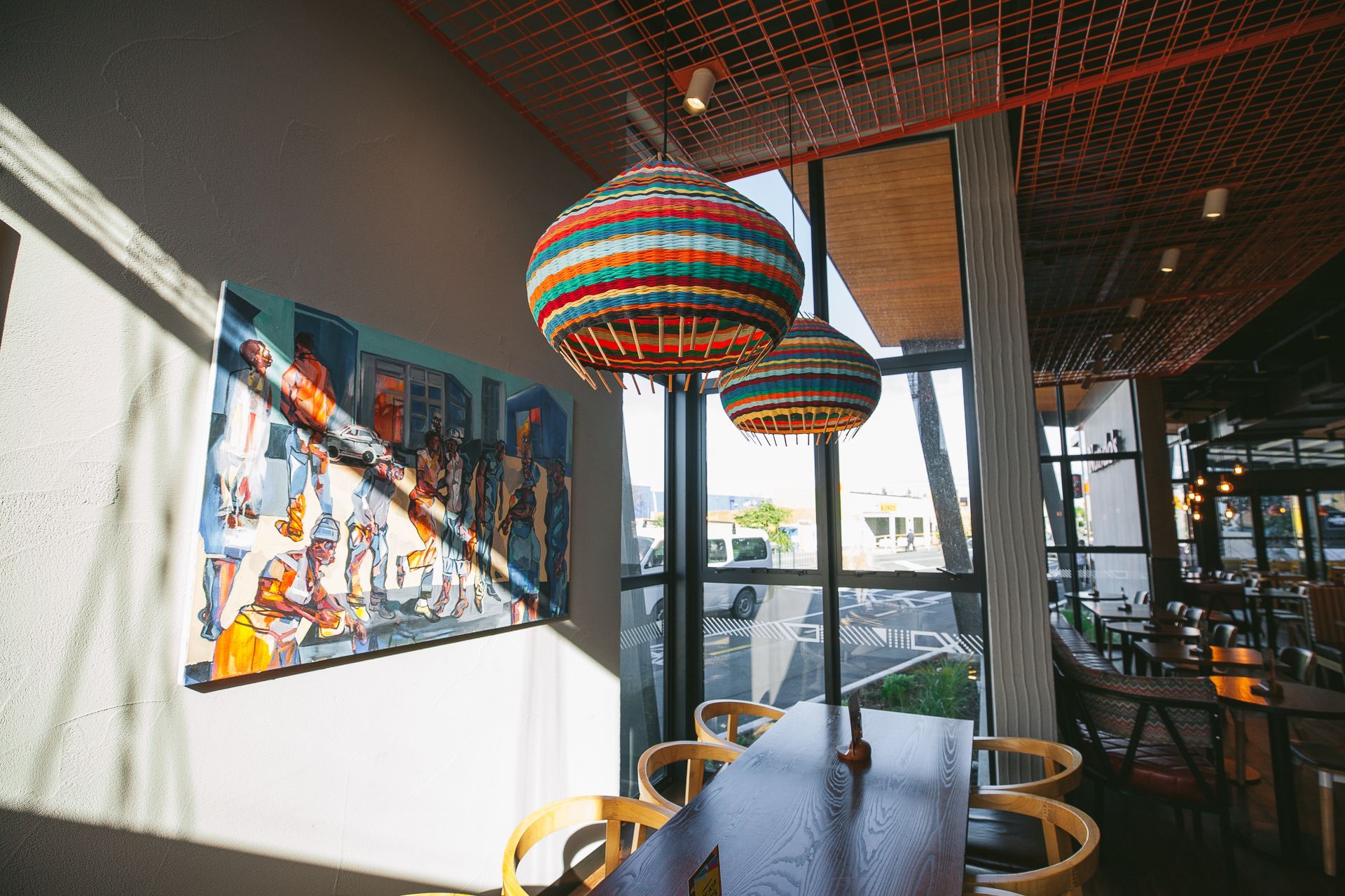 Nandos Northlands