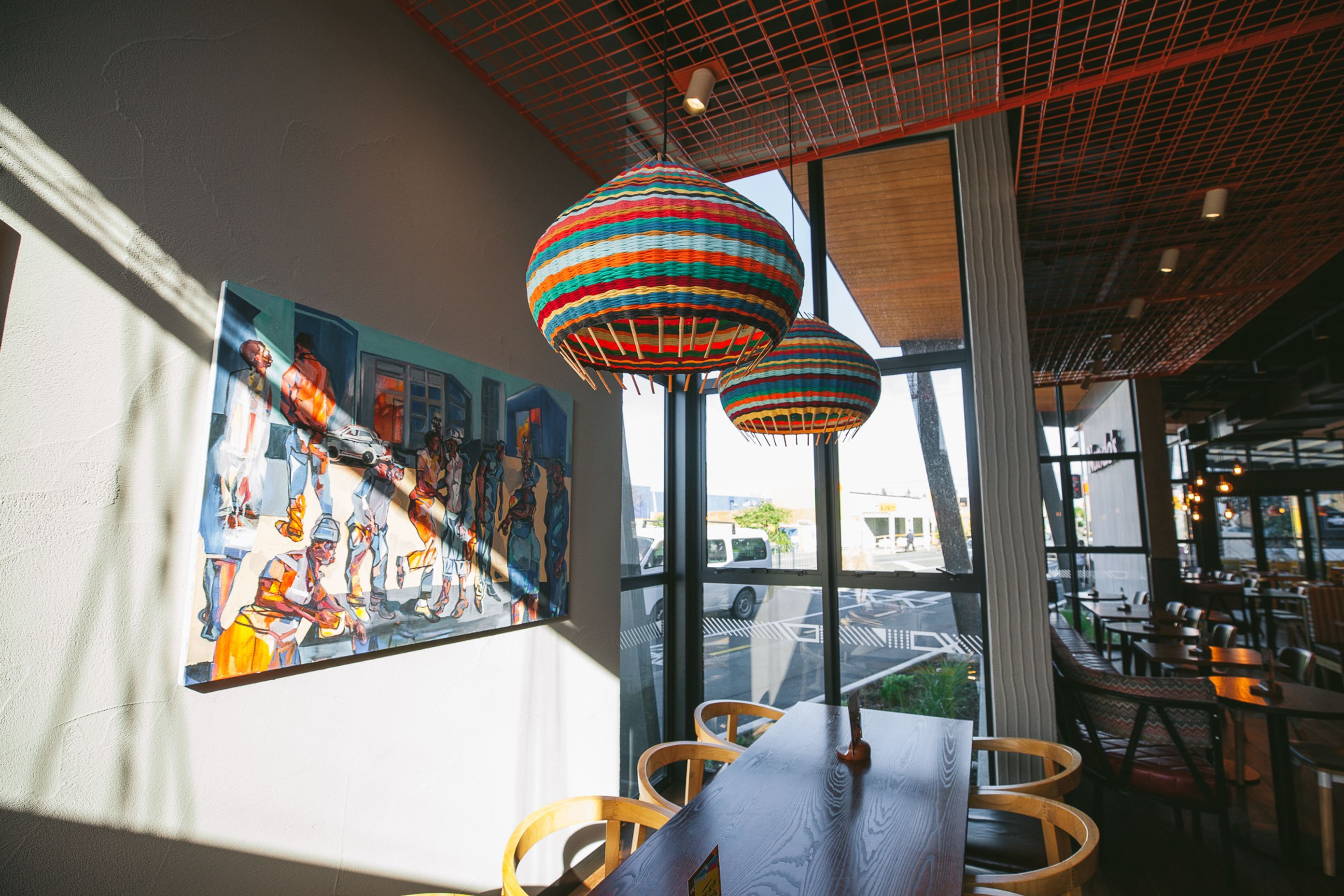 Nandos Northlands