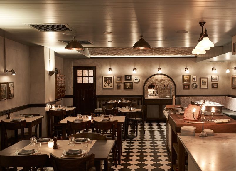 Bistecca Bistro