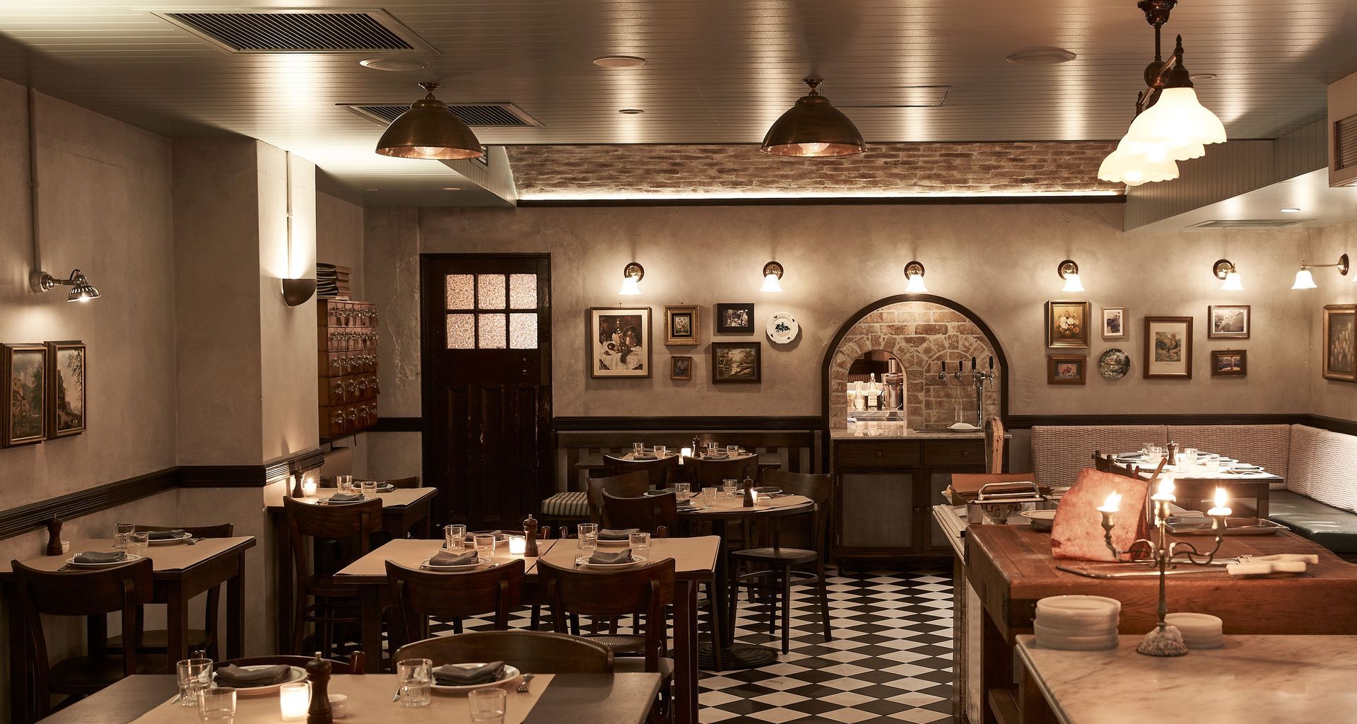 Bistecca Bistro banner