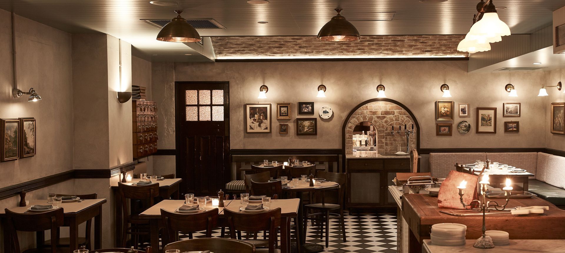 Bistecca Bistro banner