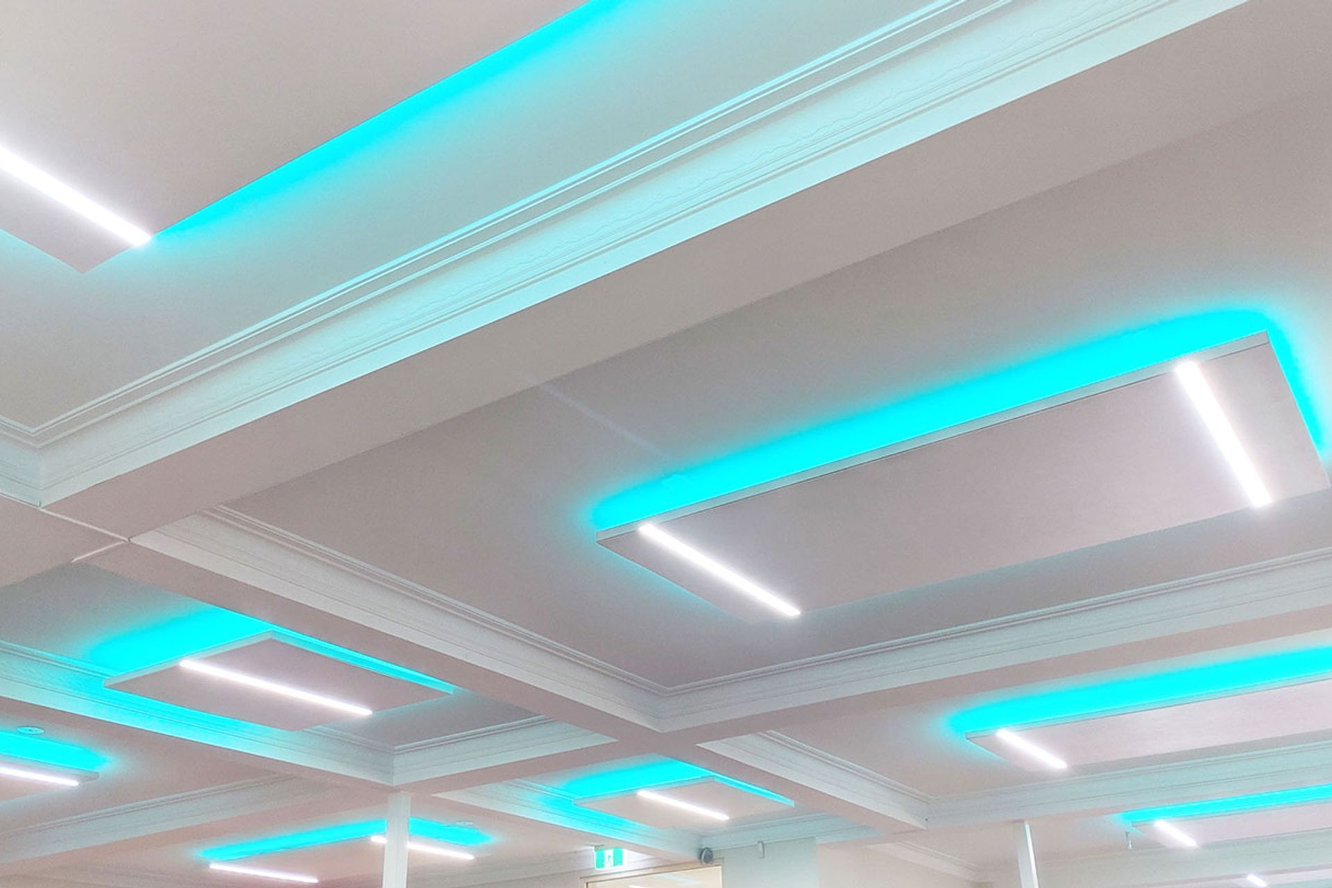 Photography: Shaw and Sons Electrical