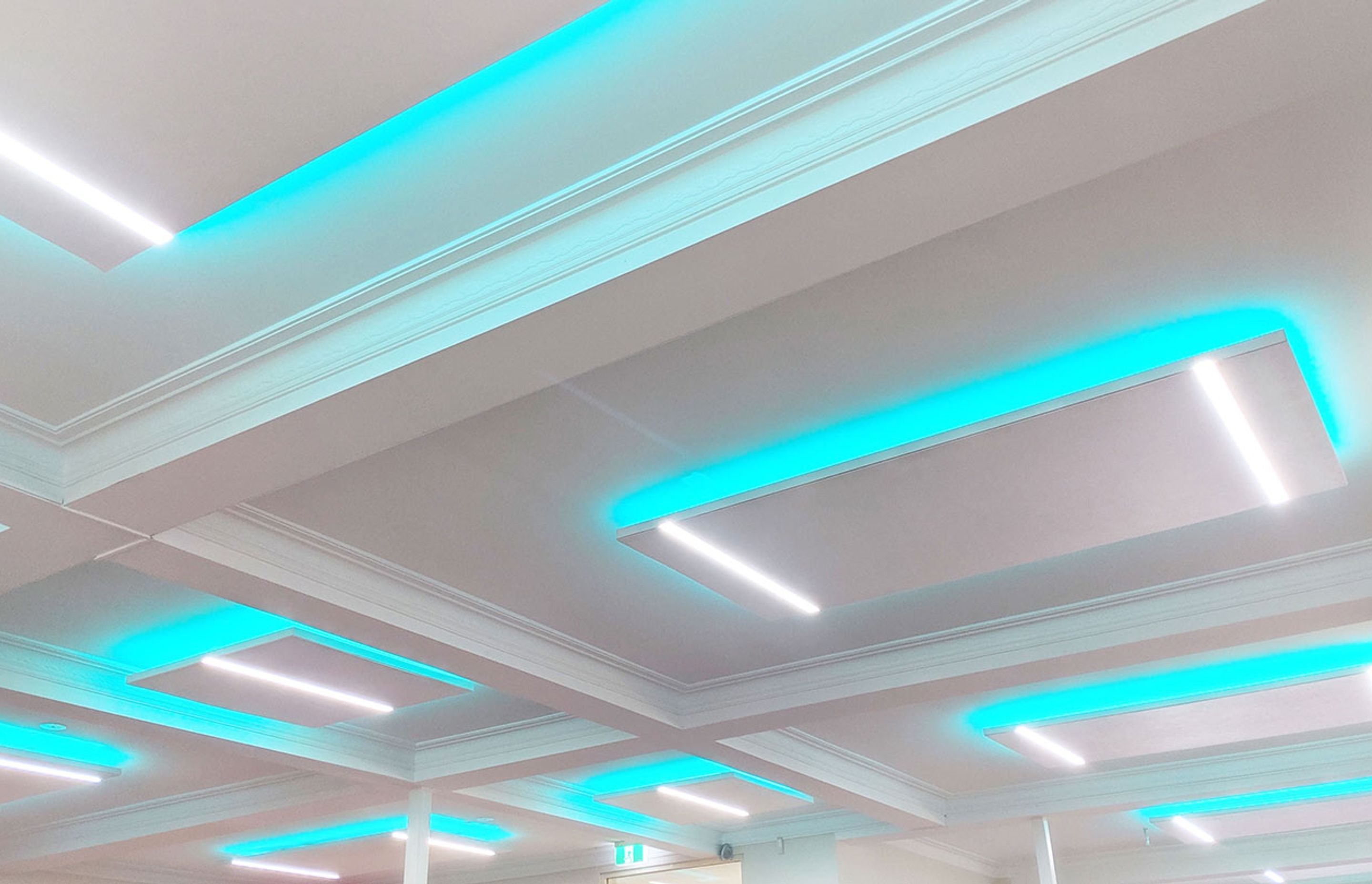 Photography: Shaw and Sons Electrical