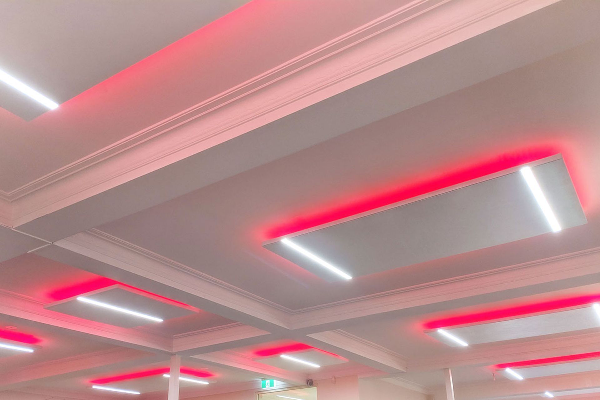 Photography: Shaw and Sons Electrical