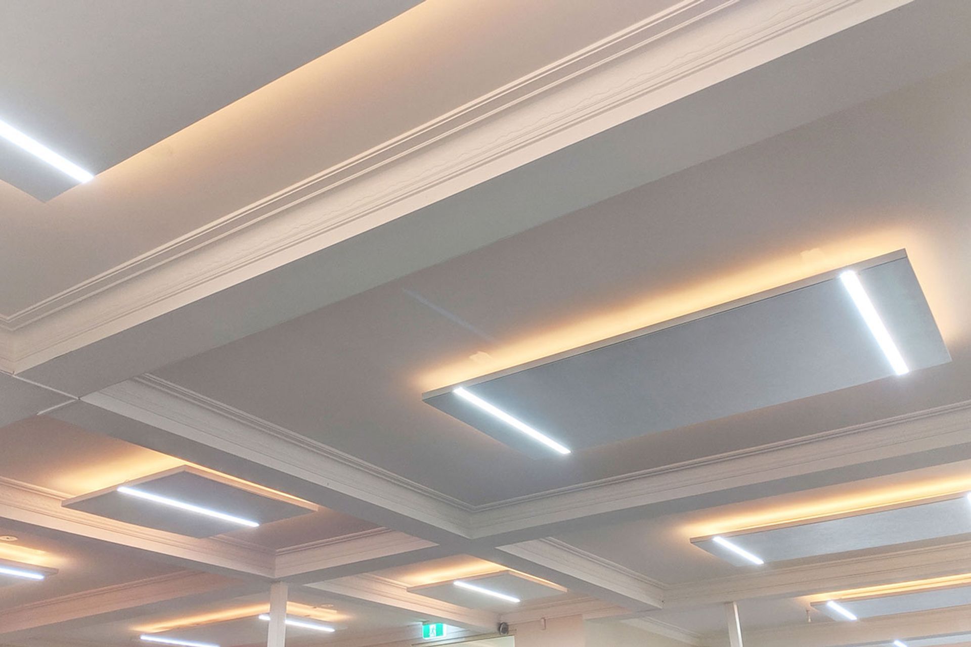 Photography: Shaw and Sons Electrical