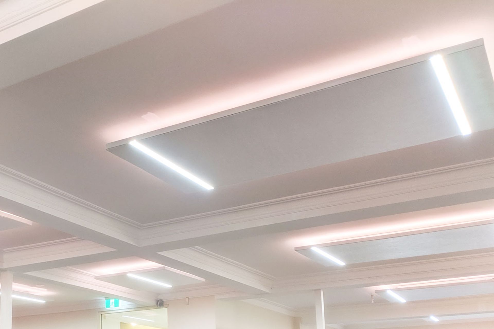 Photography: Shaw and Sons Electrical