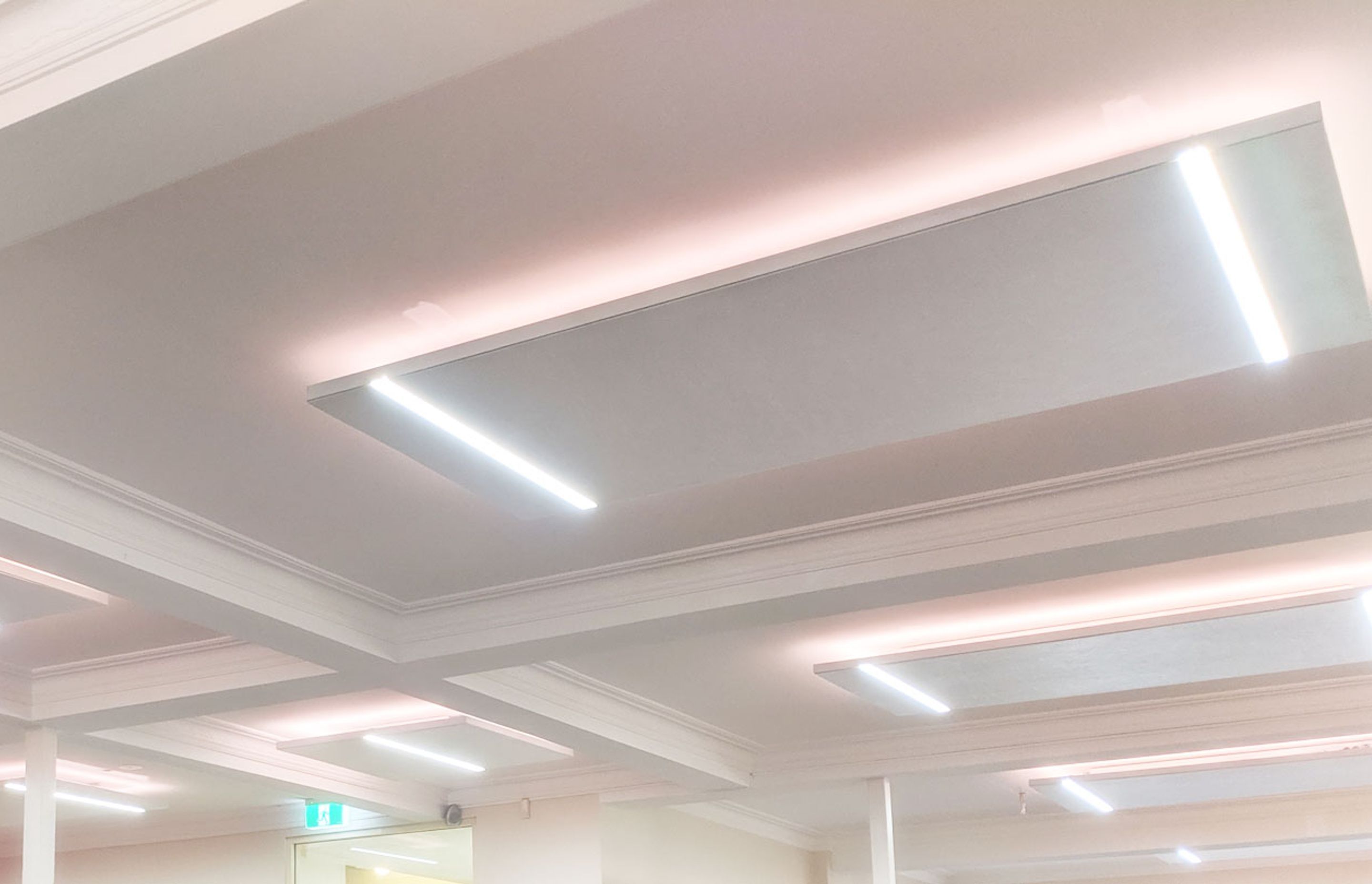 Photography: Shaw and Sons Electrical