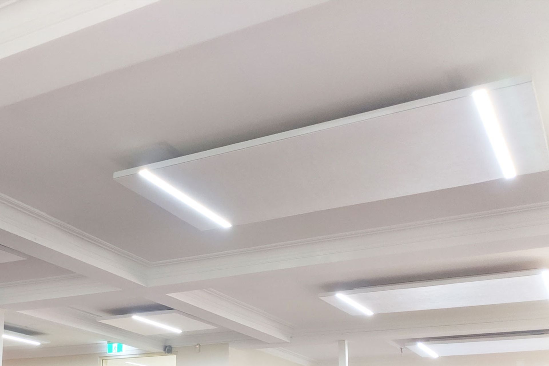 Photography: Shaw and Sons Electrical