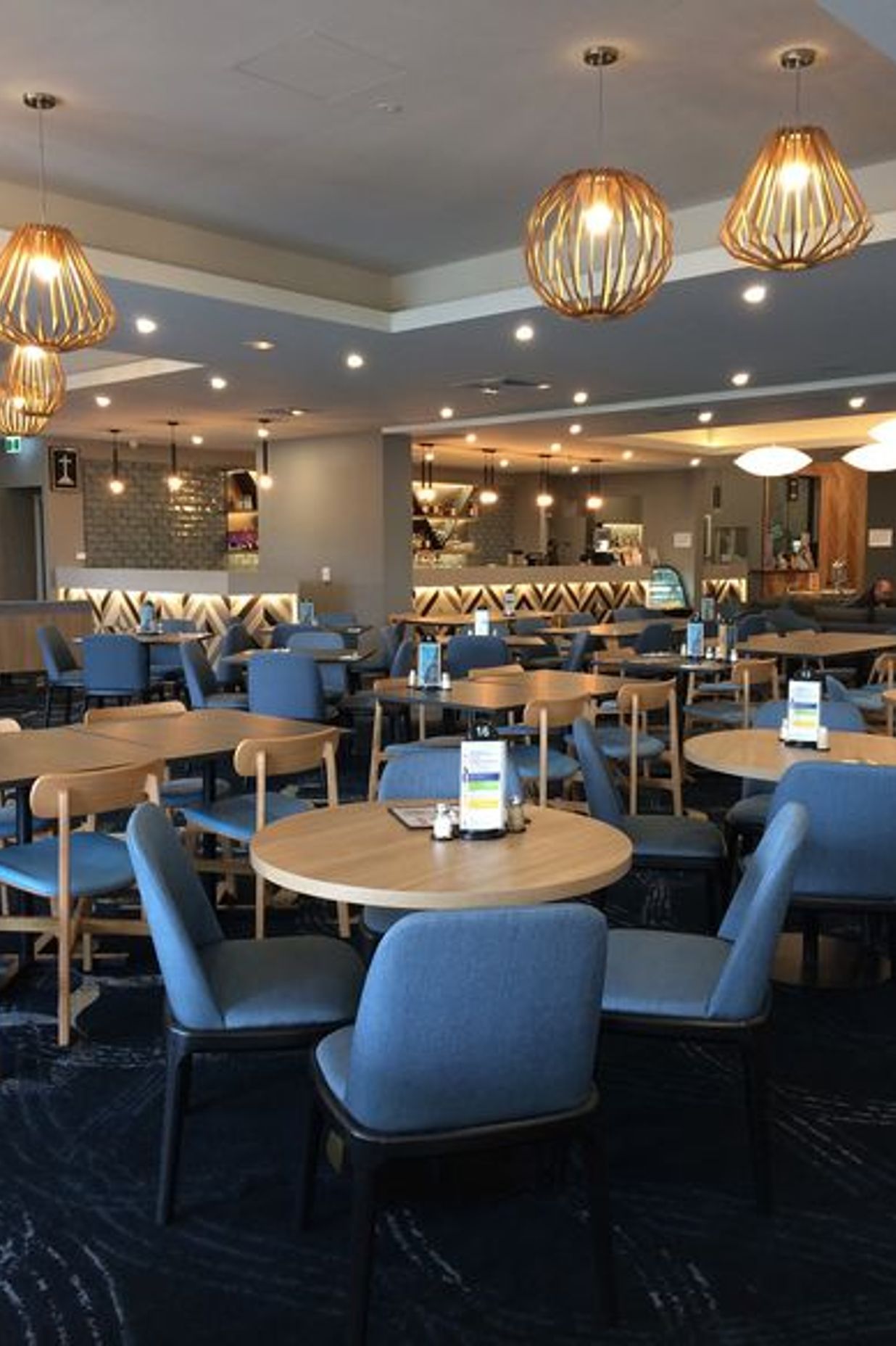 RSL Frankston, Community Space