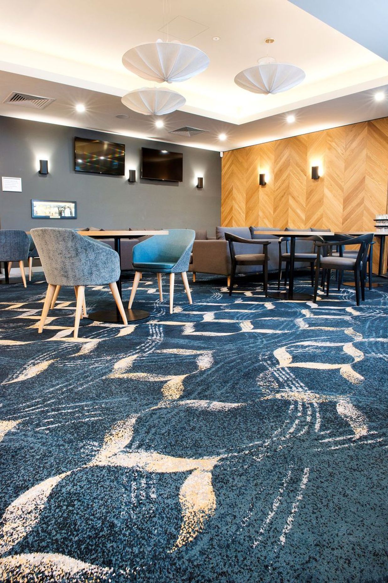 RSL Frankston, Community Space