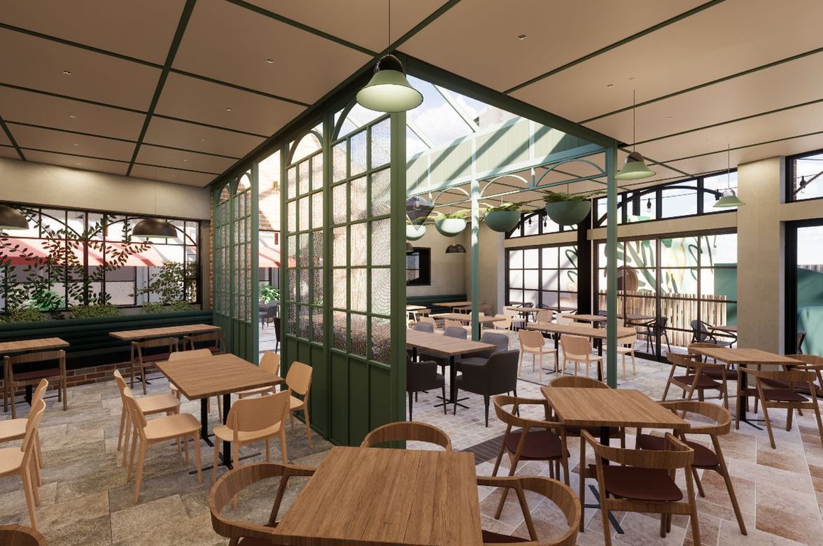 RSL Frankston, Community Space