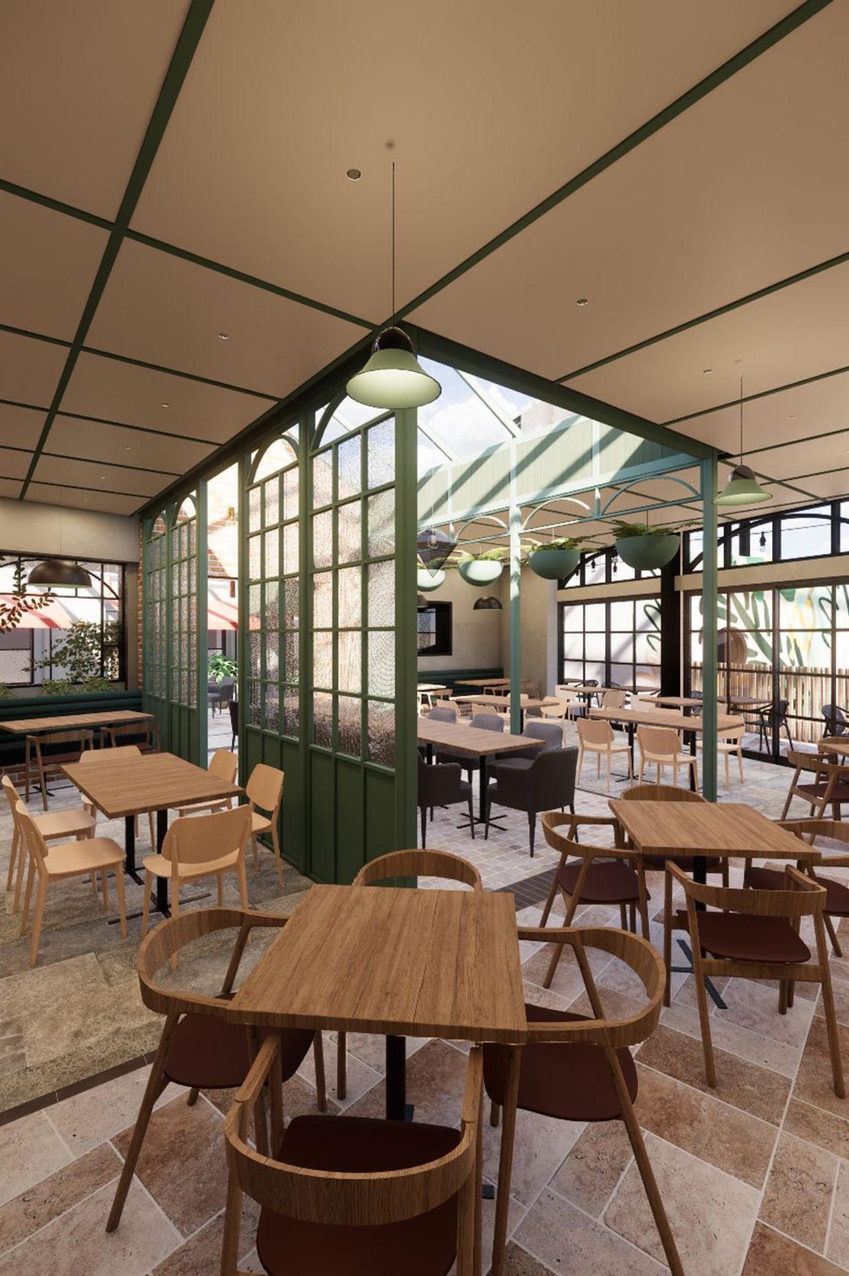 RSL Frankston, Community Space