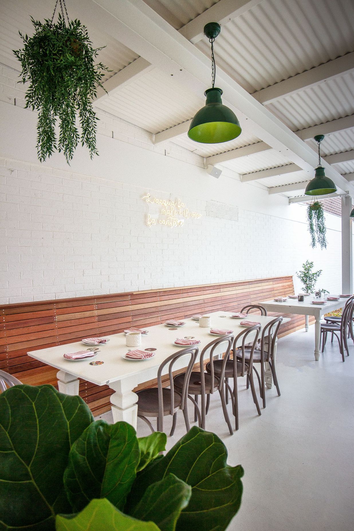 Bramilano | Maroubra NSW