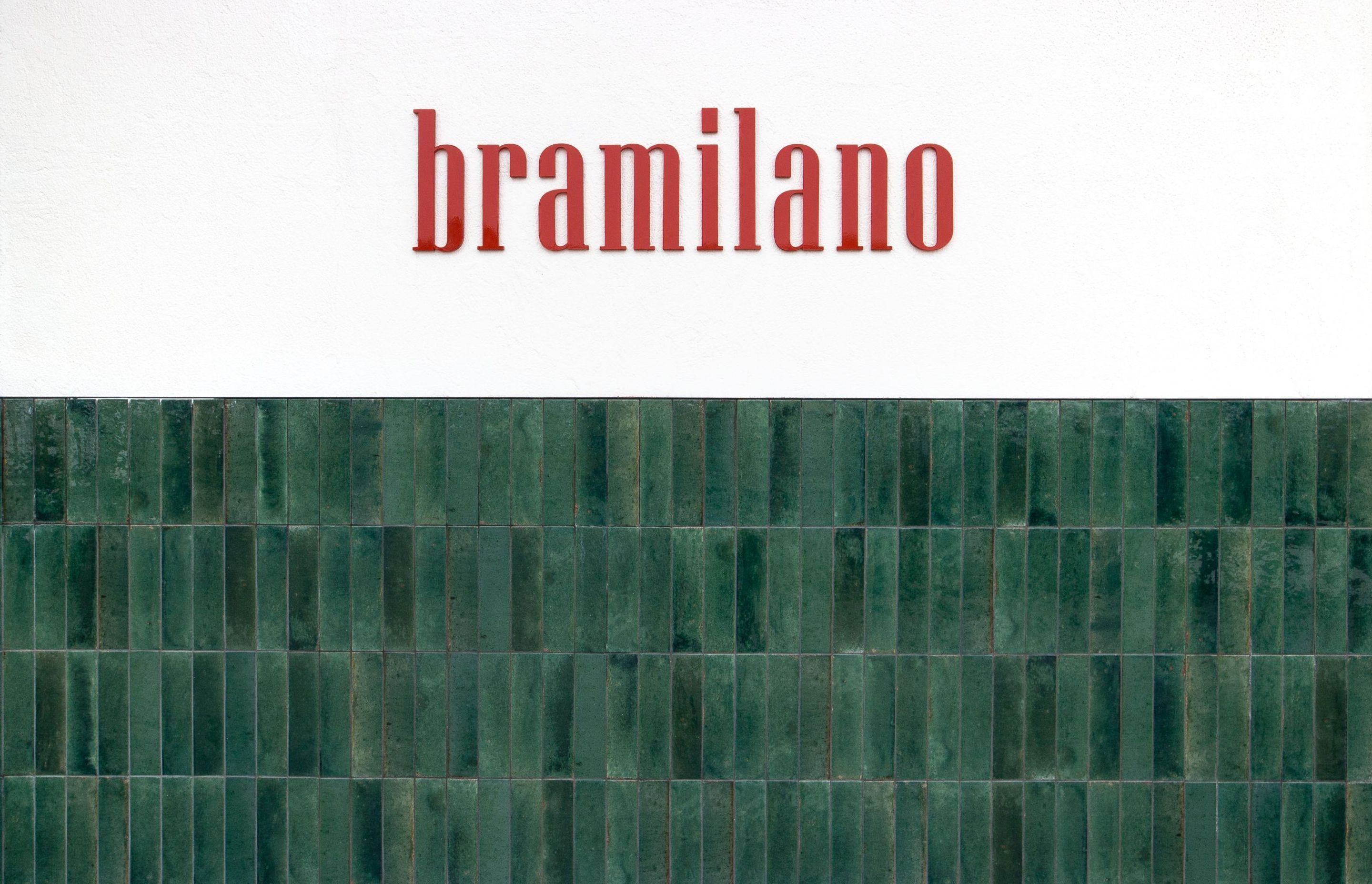 Bramilano | Maroubra NSW