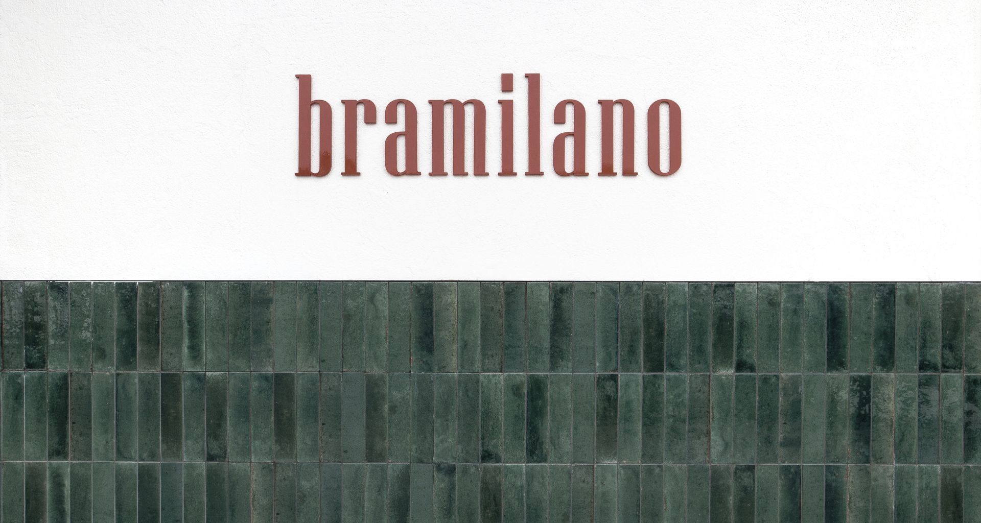 Bramilano banner
