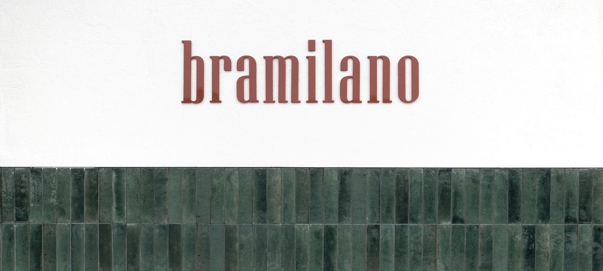 Bramilano banner
