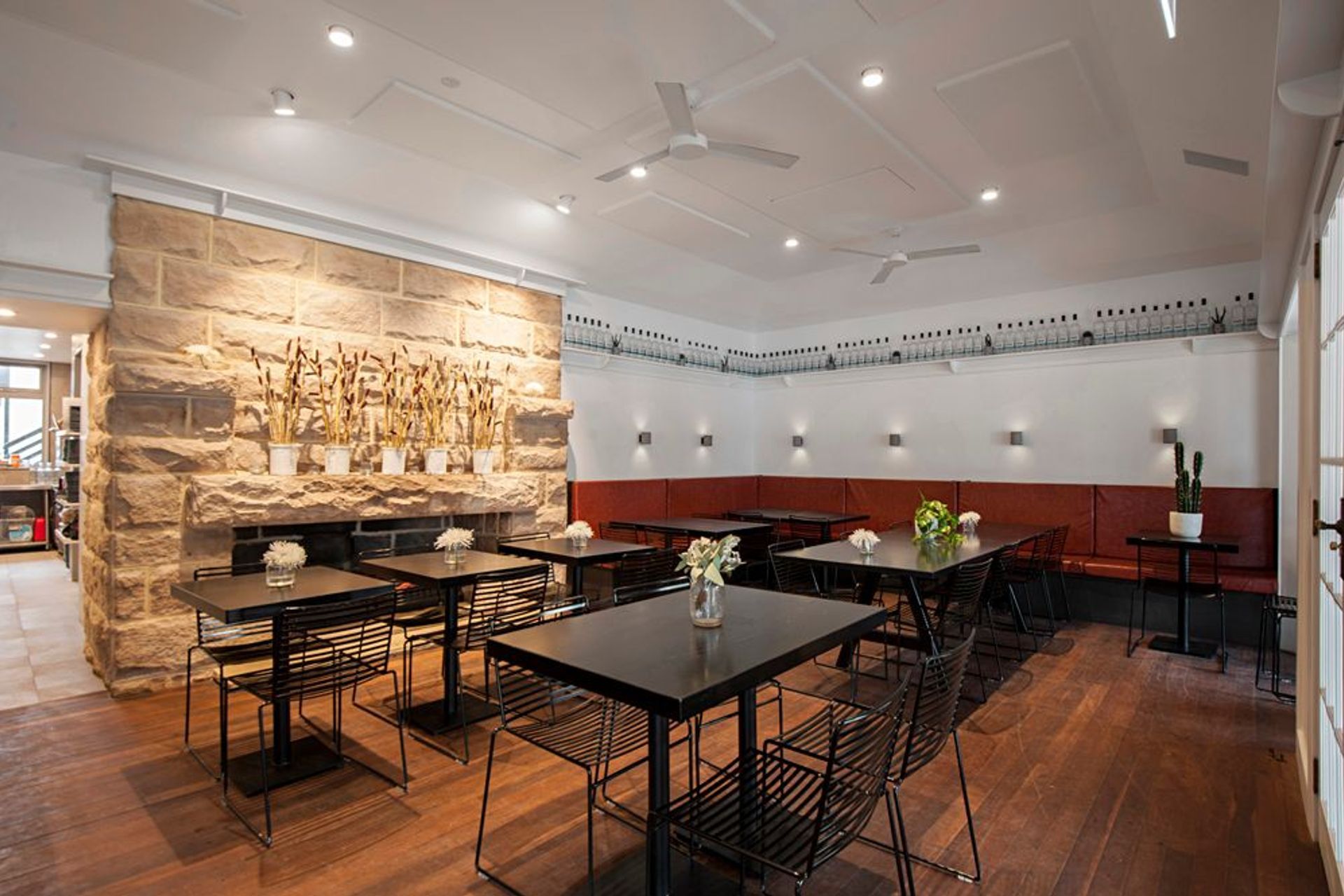 Alma Mexican Restaurant