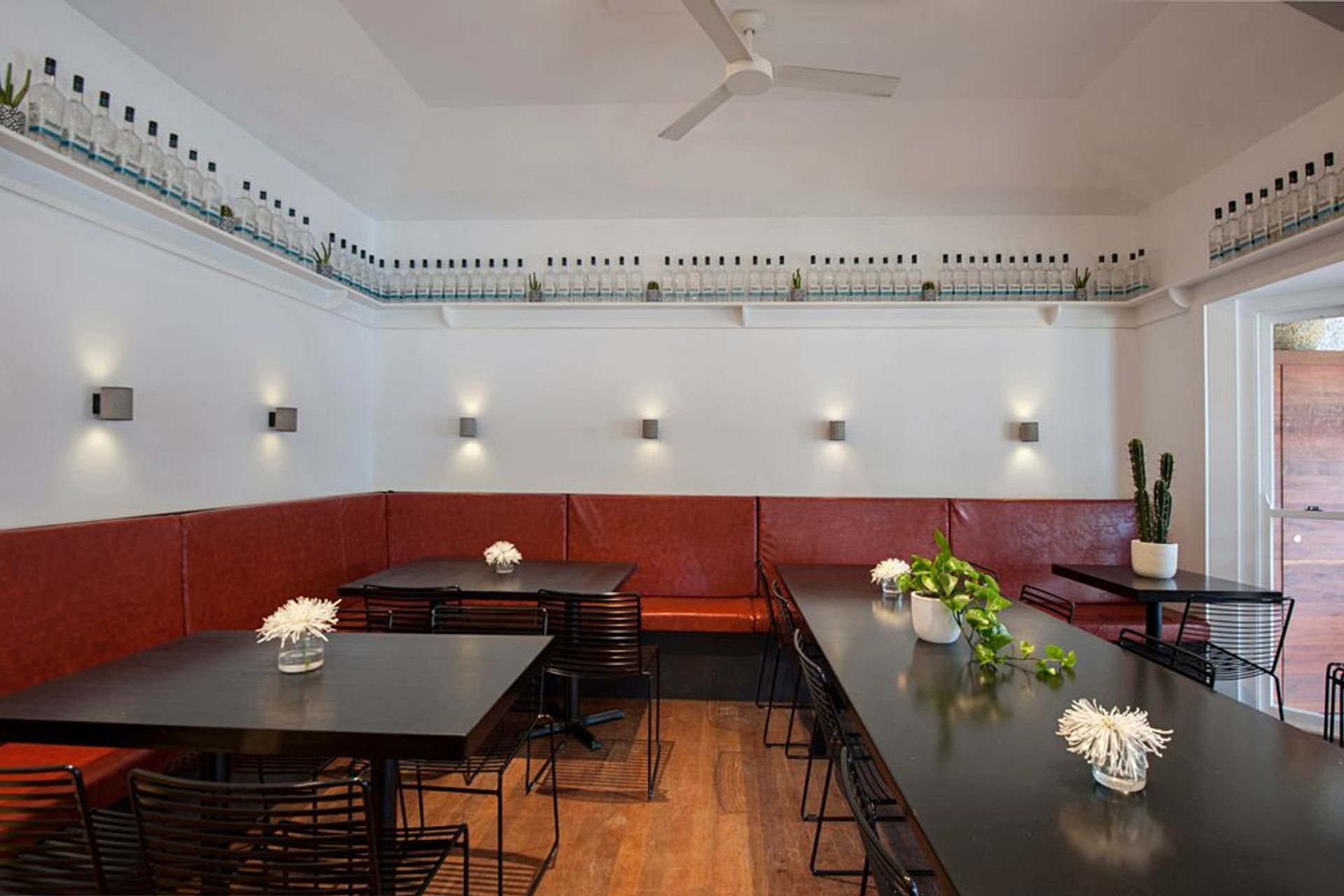 Alma Mexican Restaurant