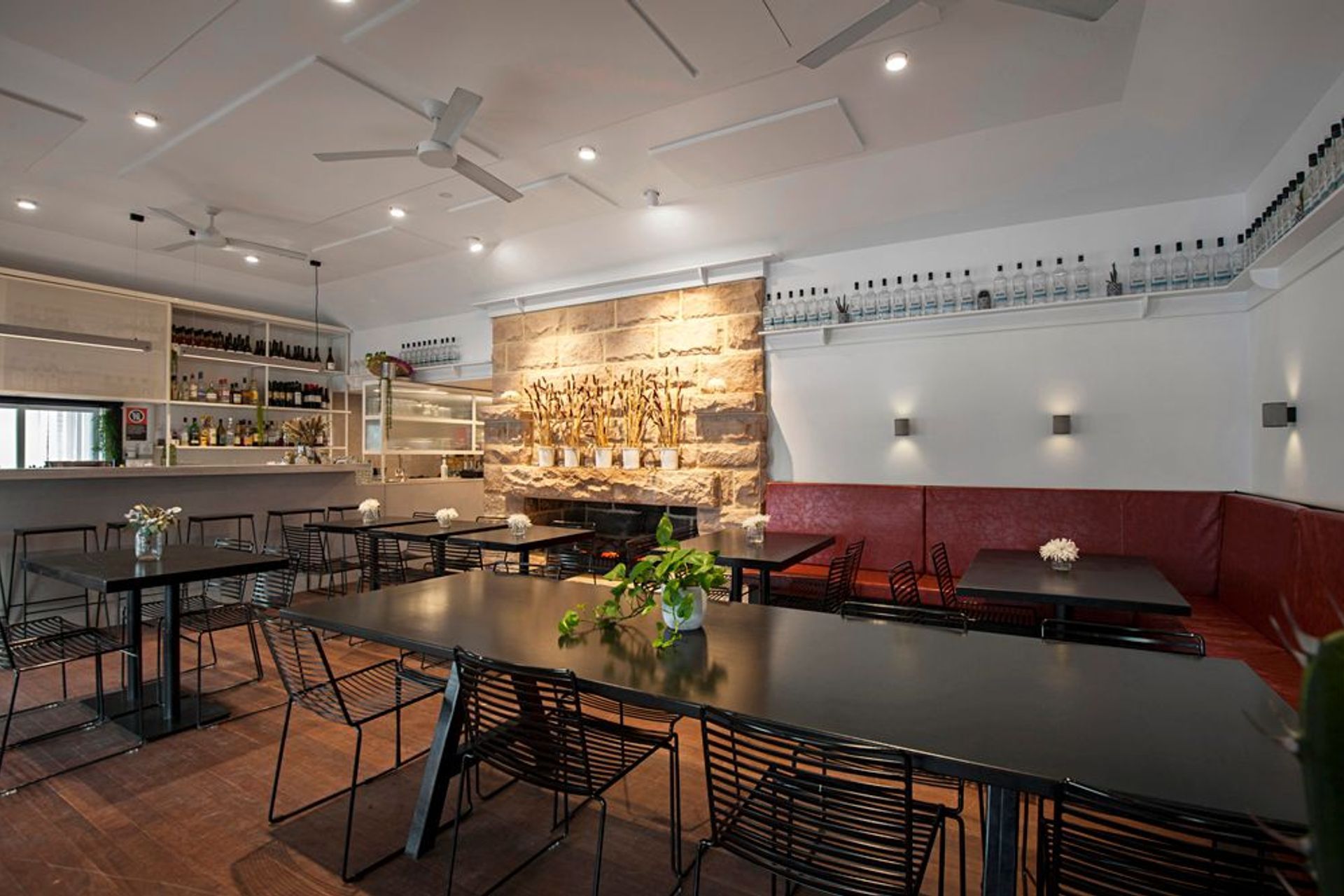 Alma Mexican Restaurant