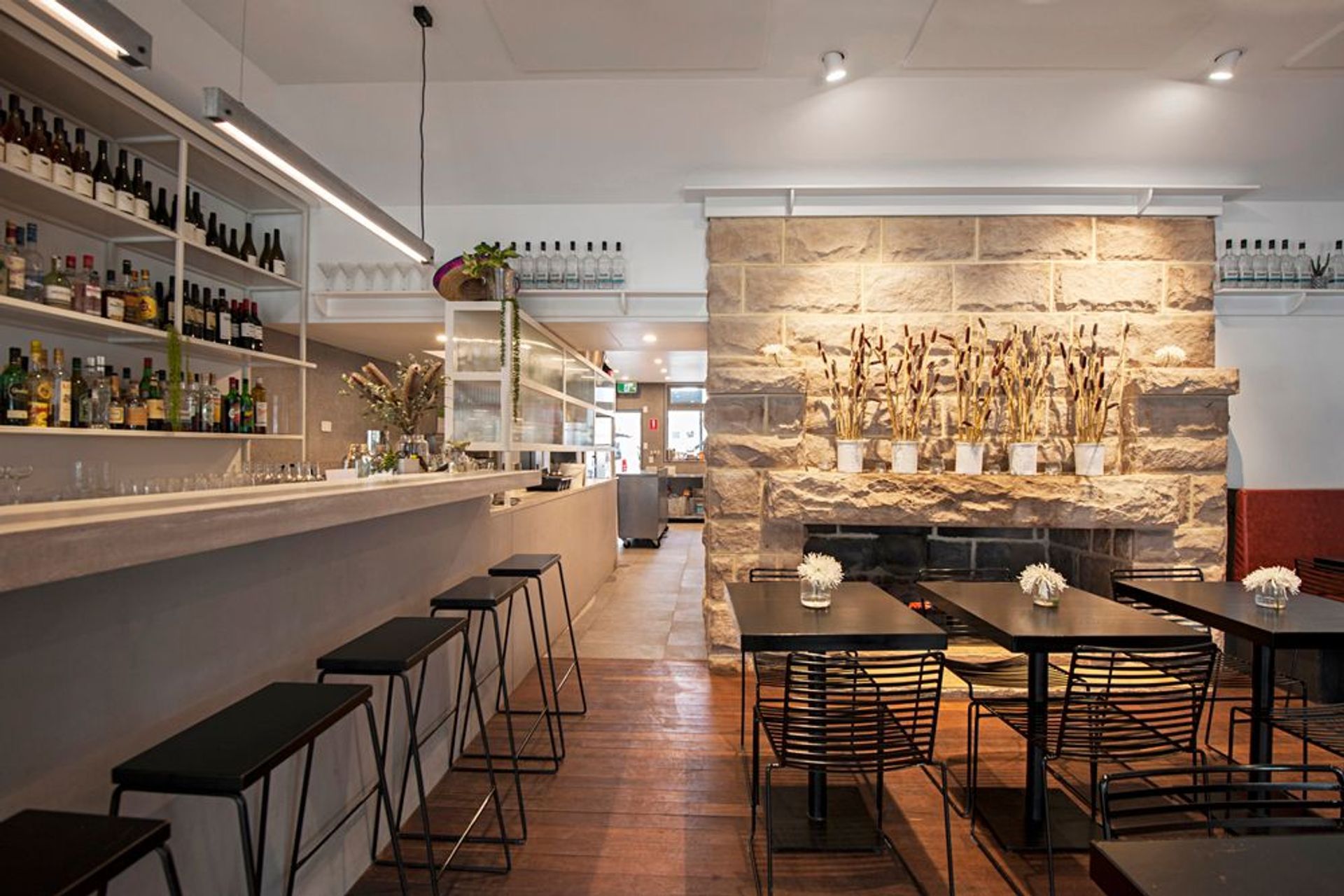 Alma Mexican Restaurant