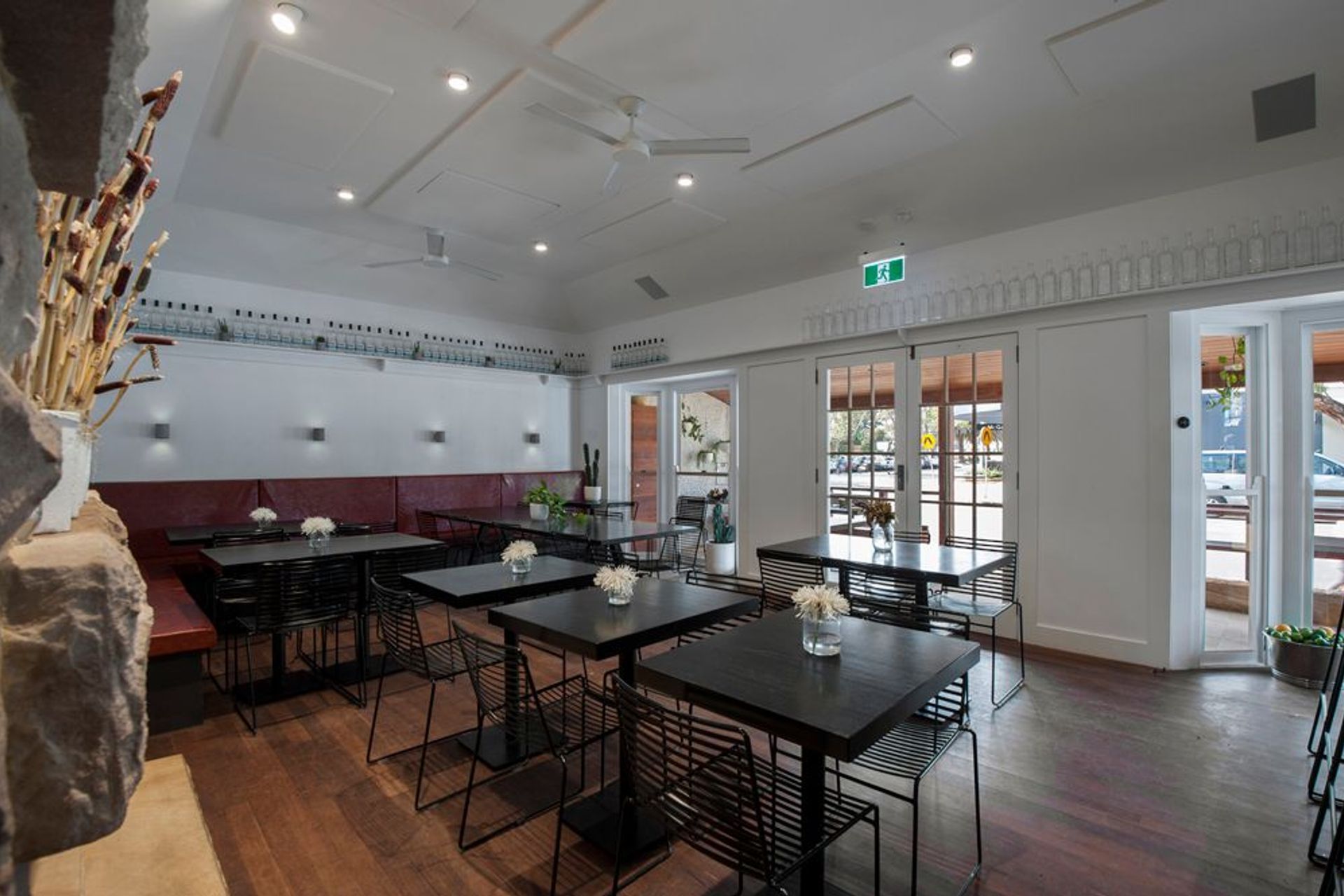 Alma Mexican Restaurant