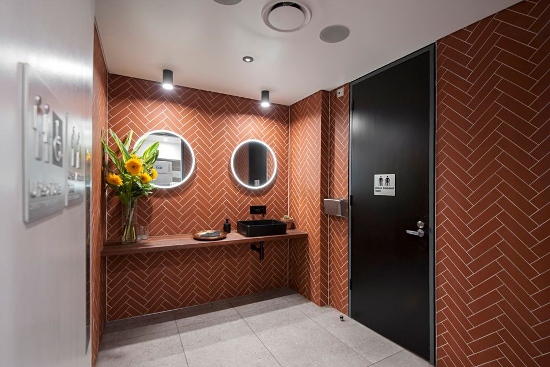 Alma Mexican Restaurant