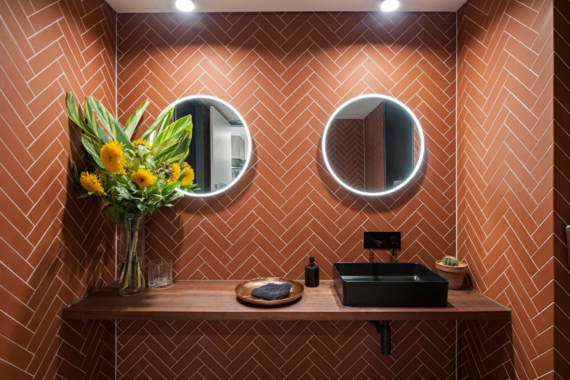 Alma Mexican Restaurant