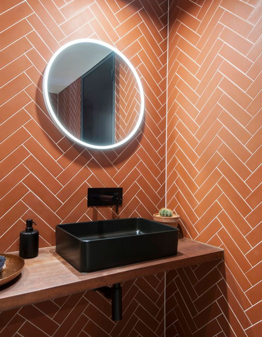 Alma Mexican Restaurant