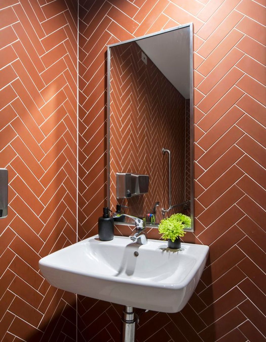 Alma Mexican Restaurant