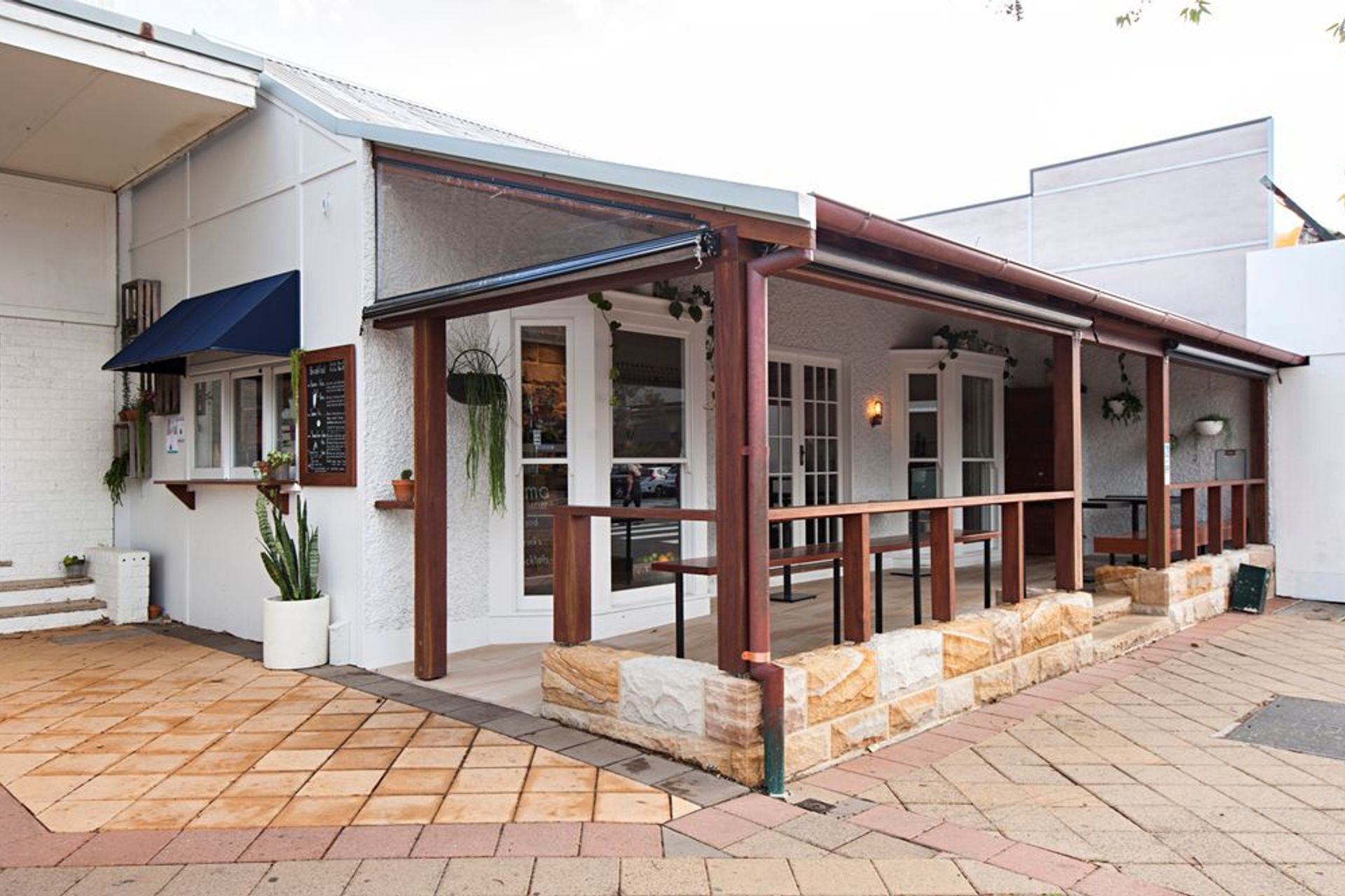 Alma Mexican Restaurant