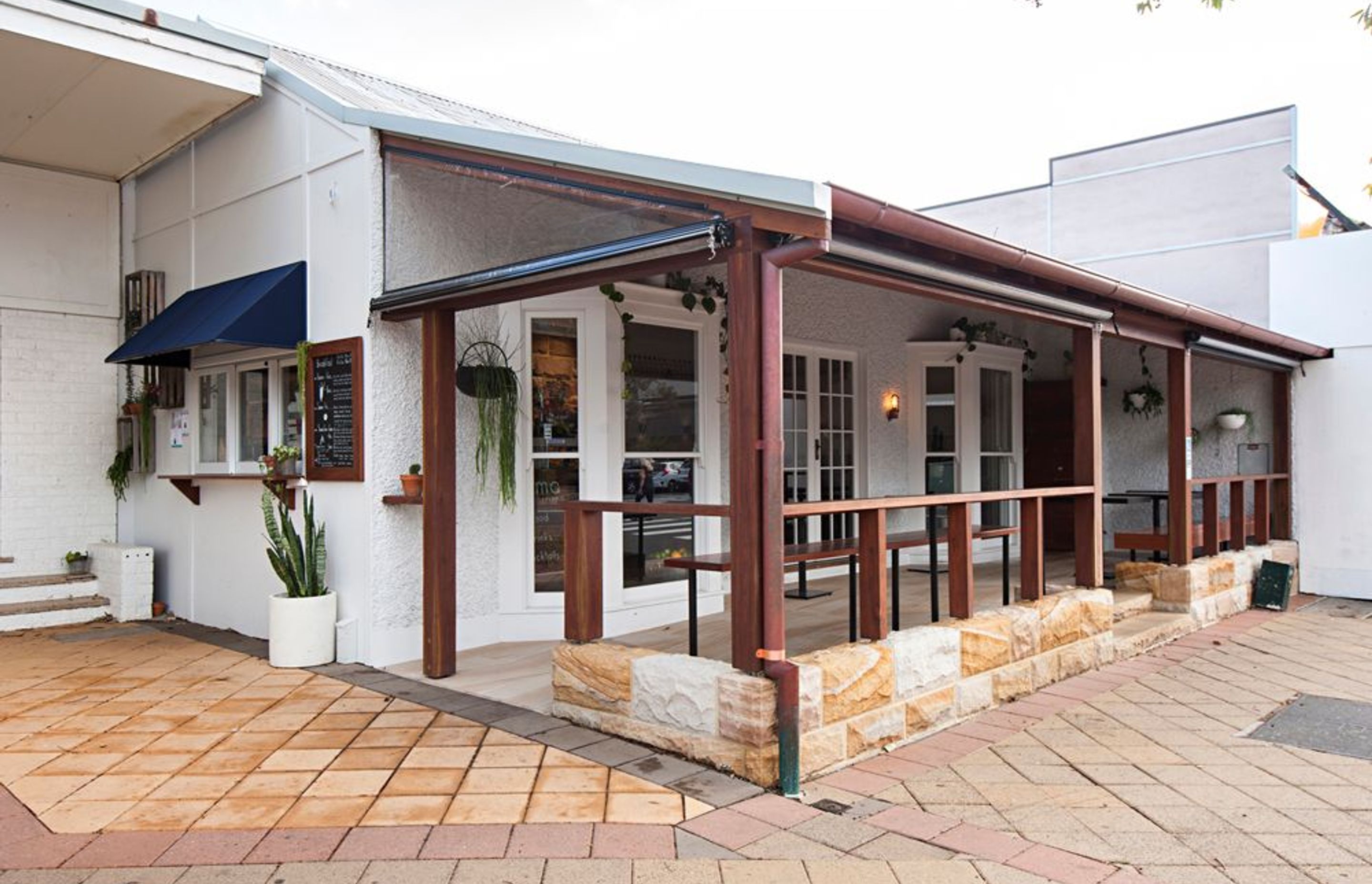 Alma Mexican Restaurant