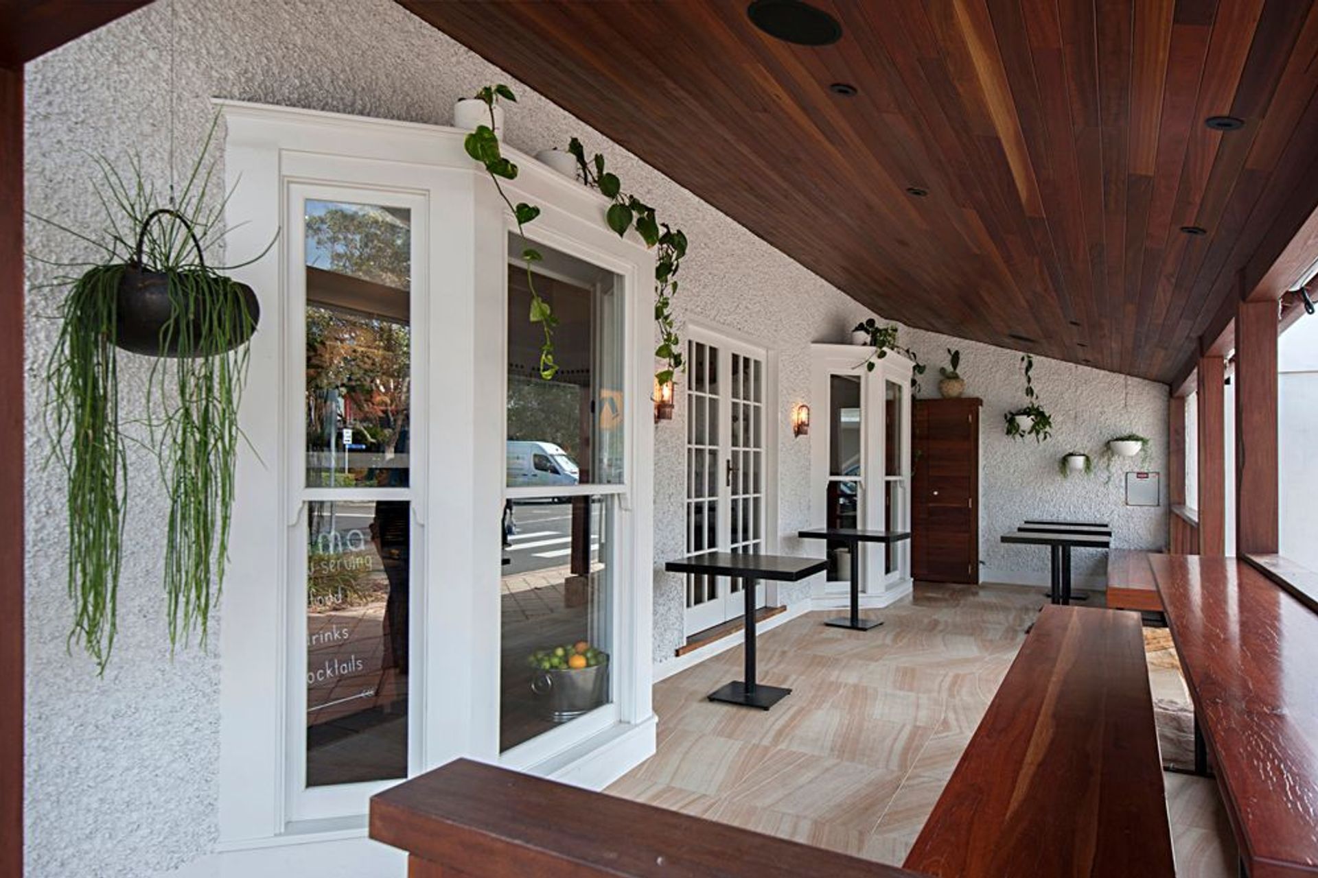 Alma Mexican Restaurant