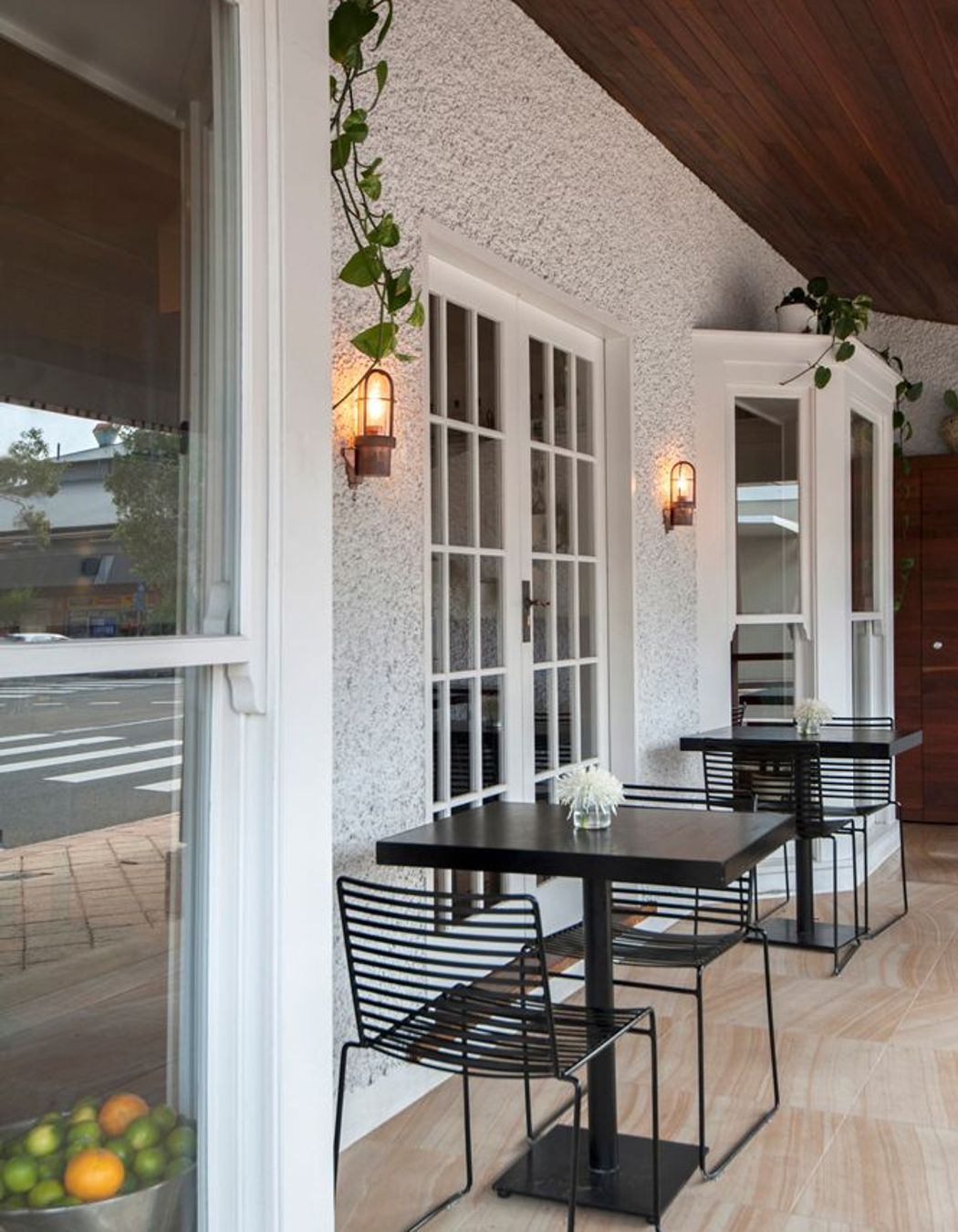 Alma Mexican Restaurant