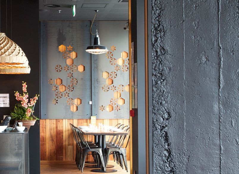 Spice Paragon Restaurant, Christchurch