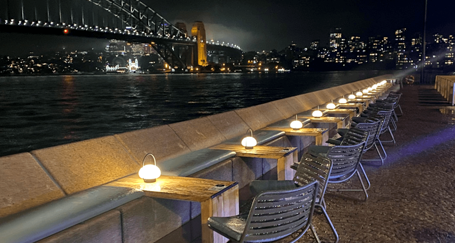 Opera Kitchen, Sydney NSW banner