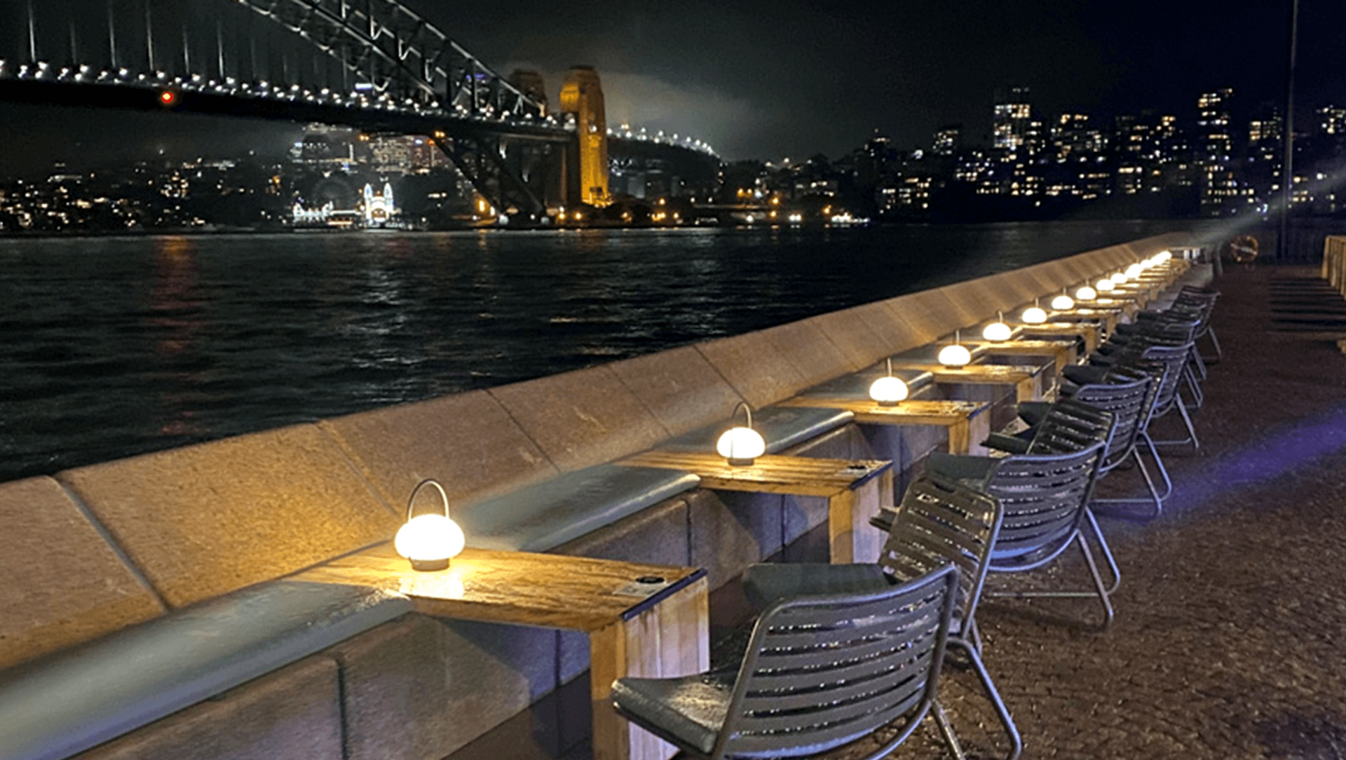 Opera Kitchen, Sydney NSW banner