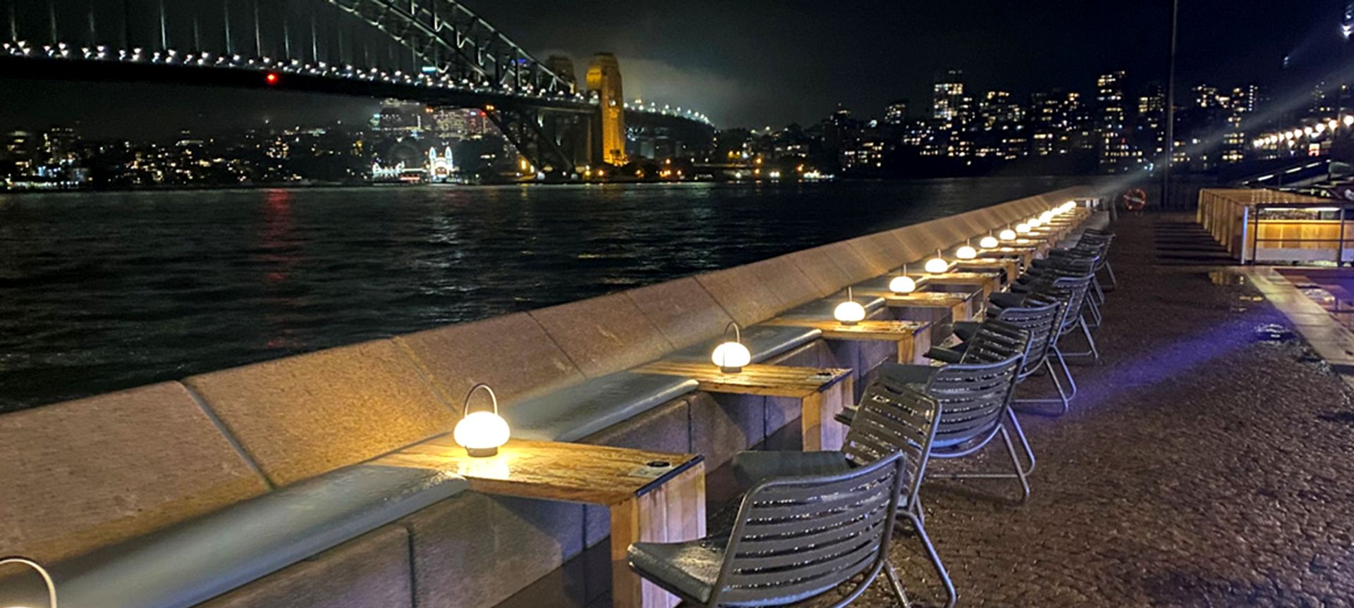 Opera Kitchen, Sydney NSW banner