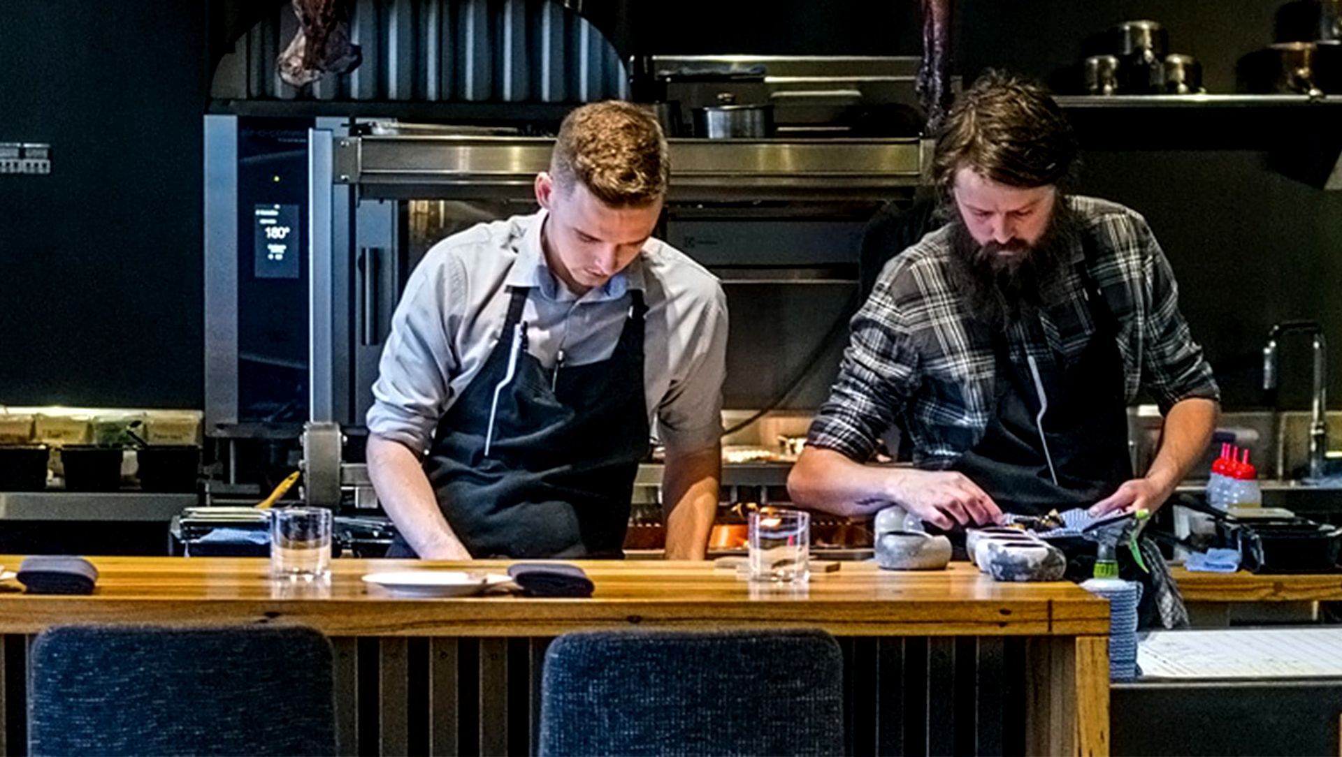 IGNI Ryan Place banner